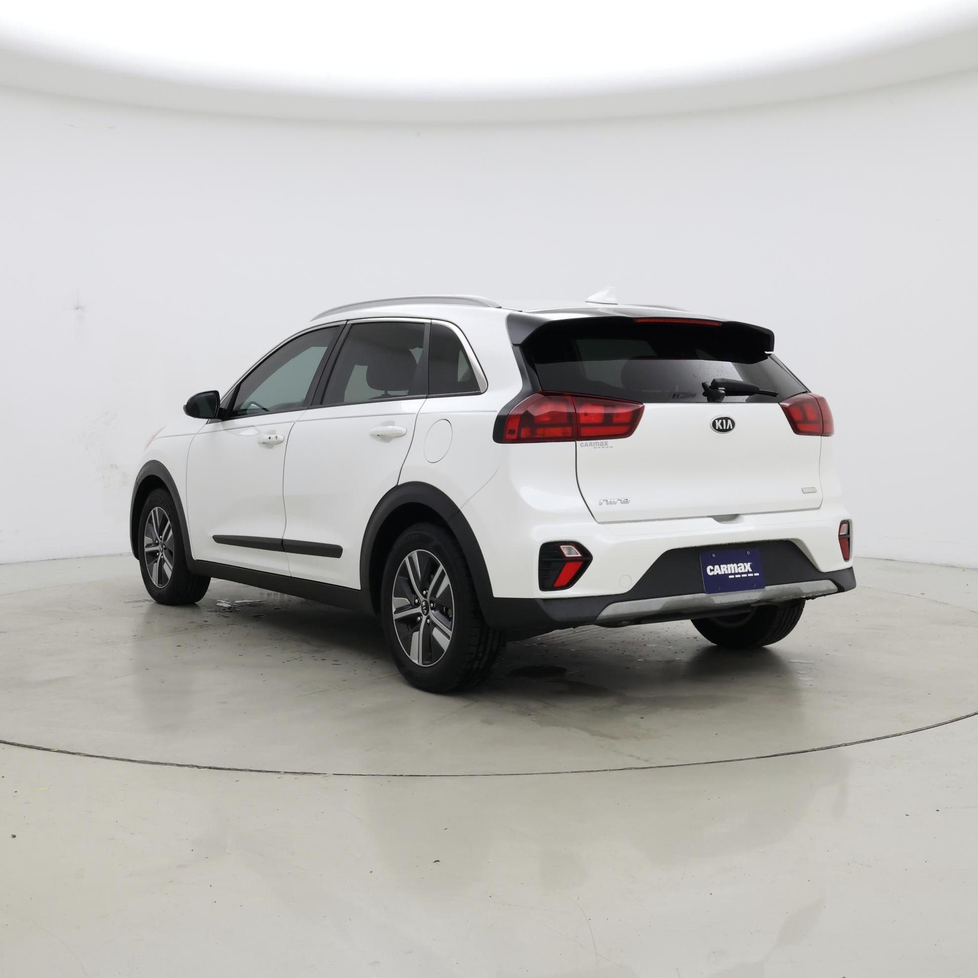 Thumbnail: 2021 Kia Niro - 2