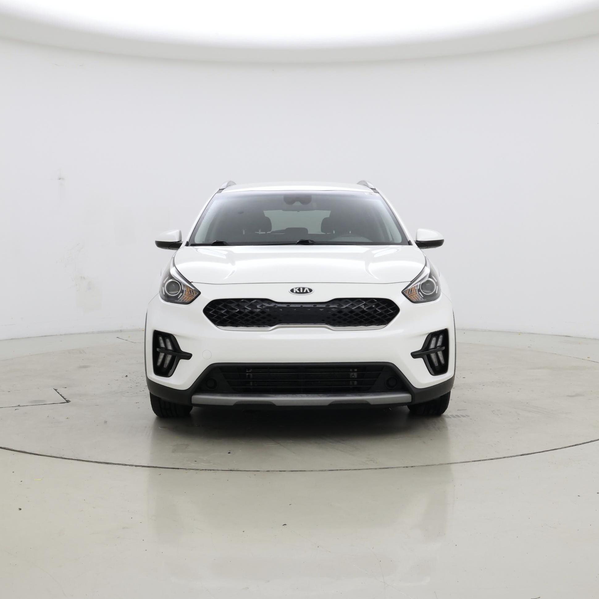 Thumbnail: 2021 Kia Niro - 5