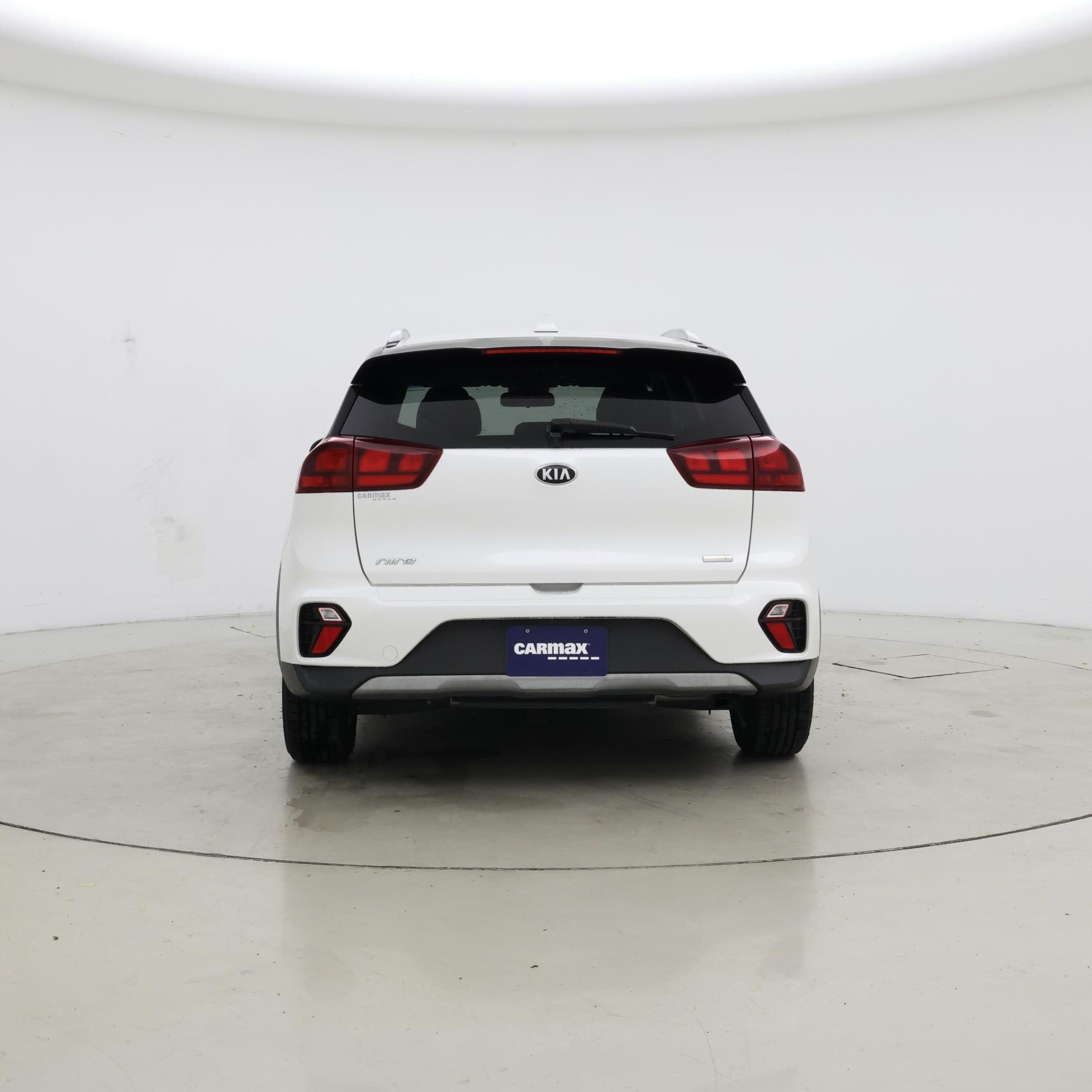 Thumbnail: 2021 Kia Niro - 6
