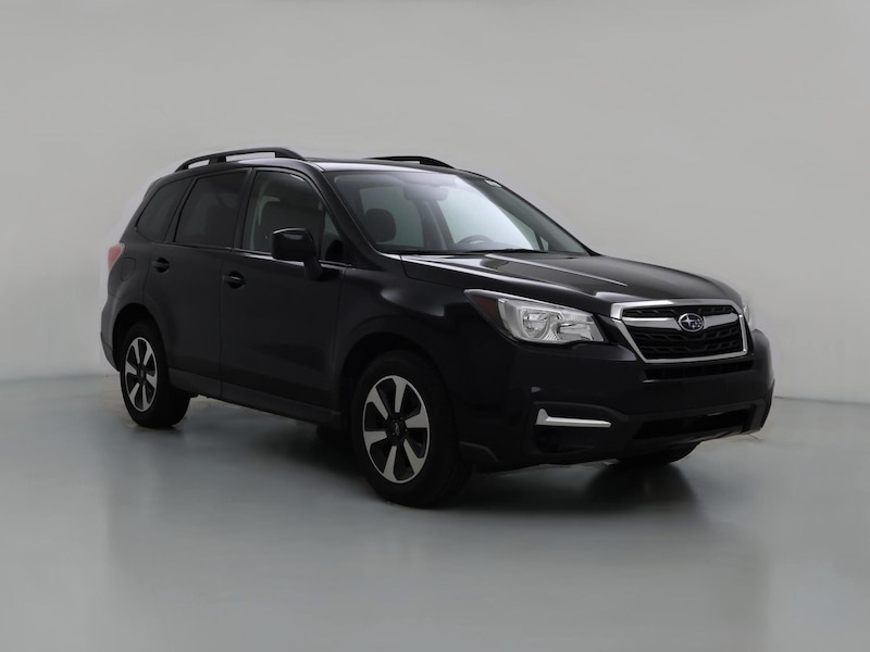 2018 Subaru Forester Premium -
                  Melbourne, FL