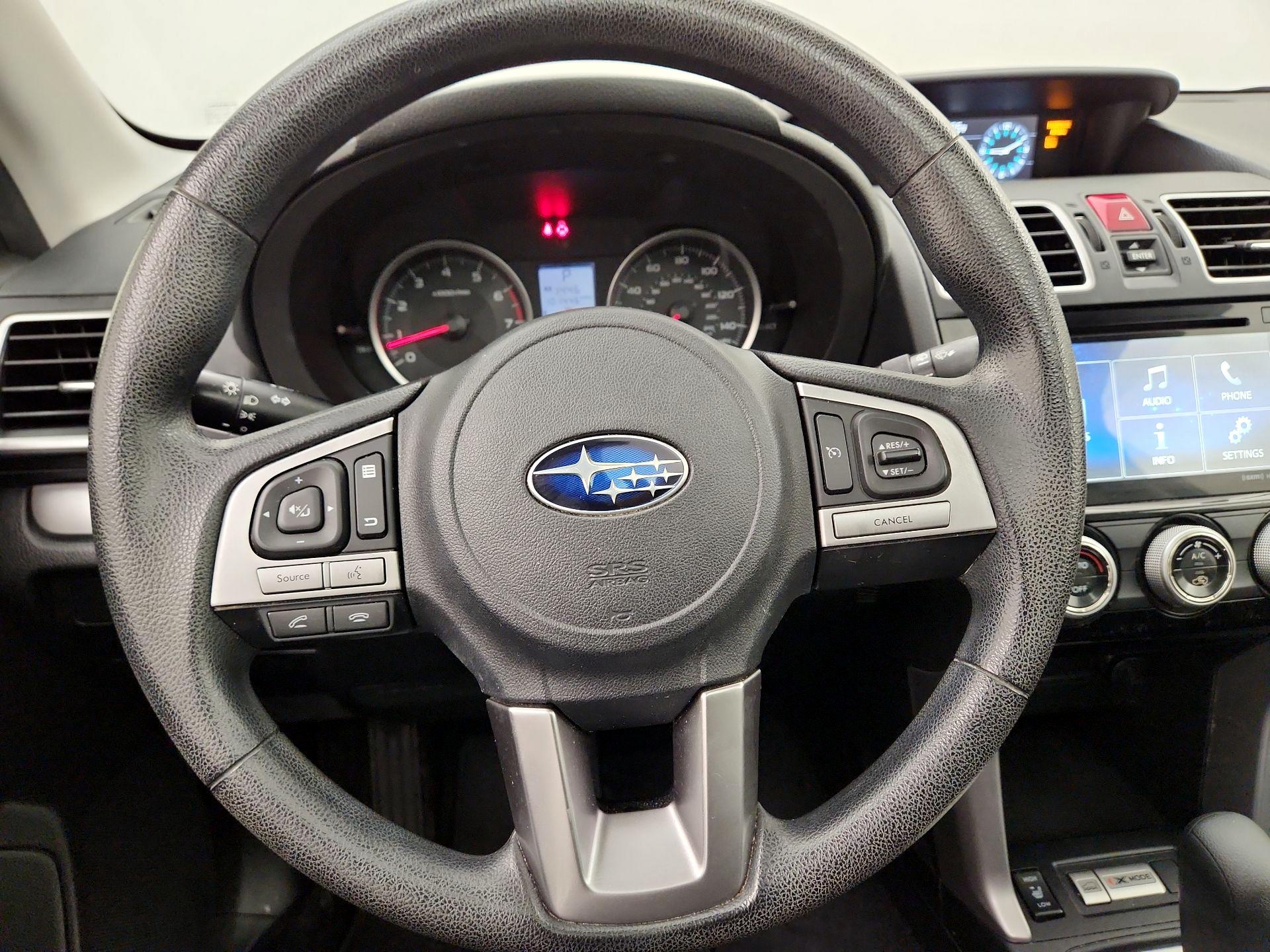 Thumbnail: 2018 Subaru Forester - 10