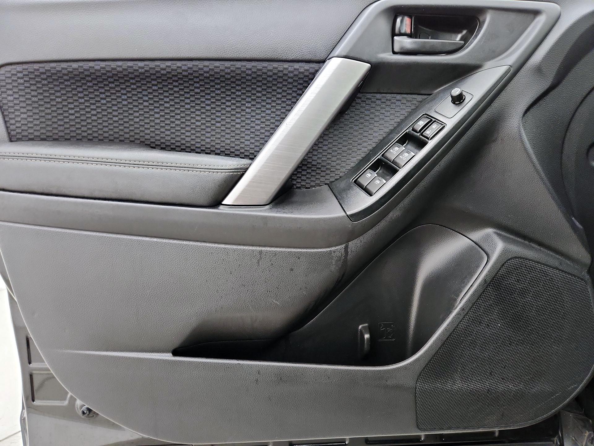 Thumbnail: 2018 Subaru Forester - 12