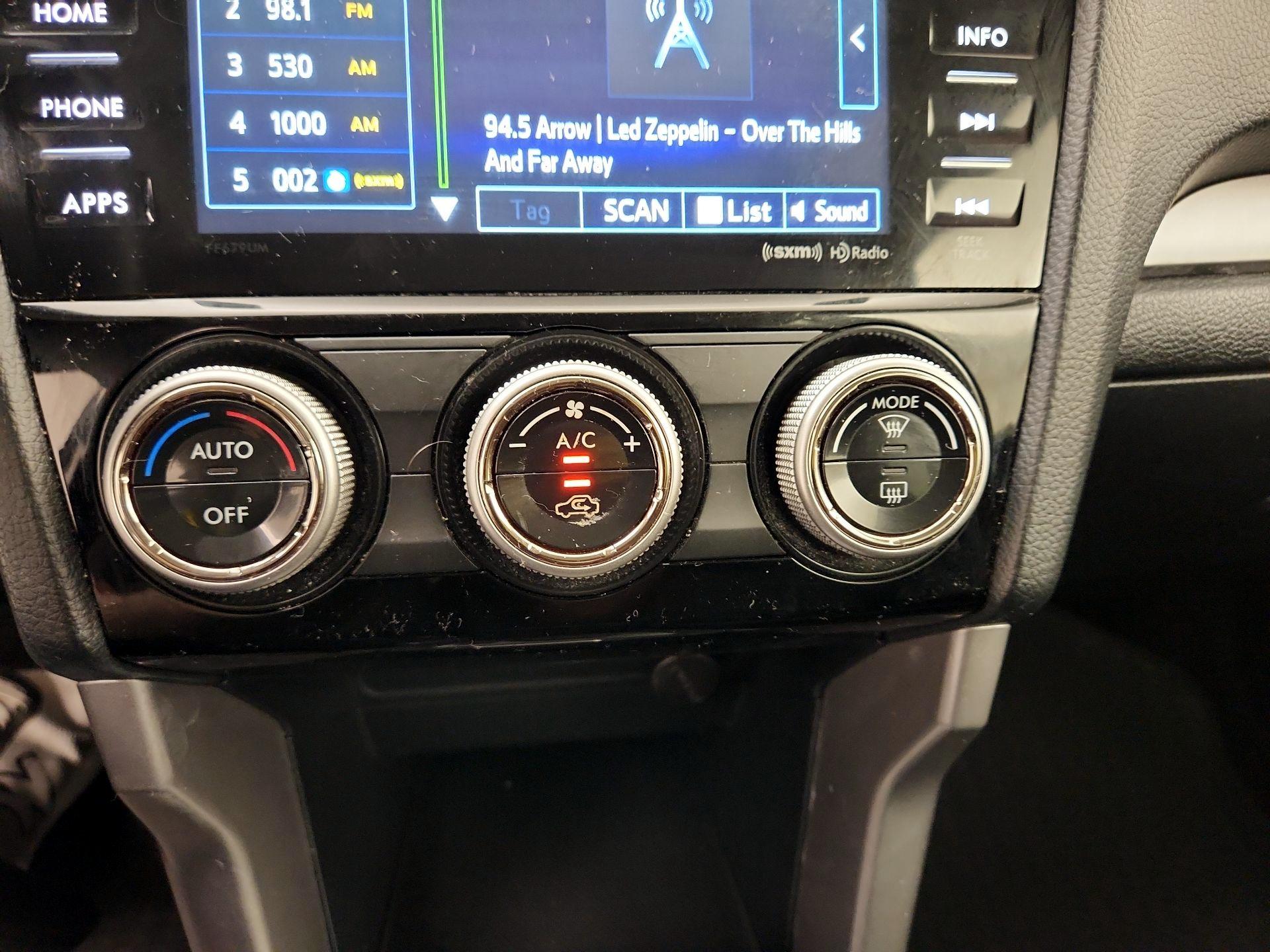Thumbnail: 2018 Subaru Forester - 16