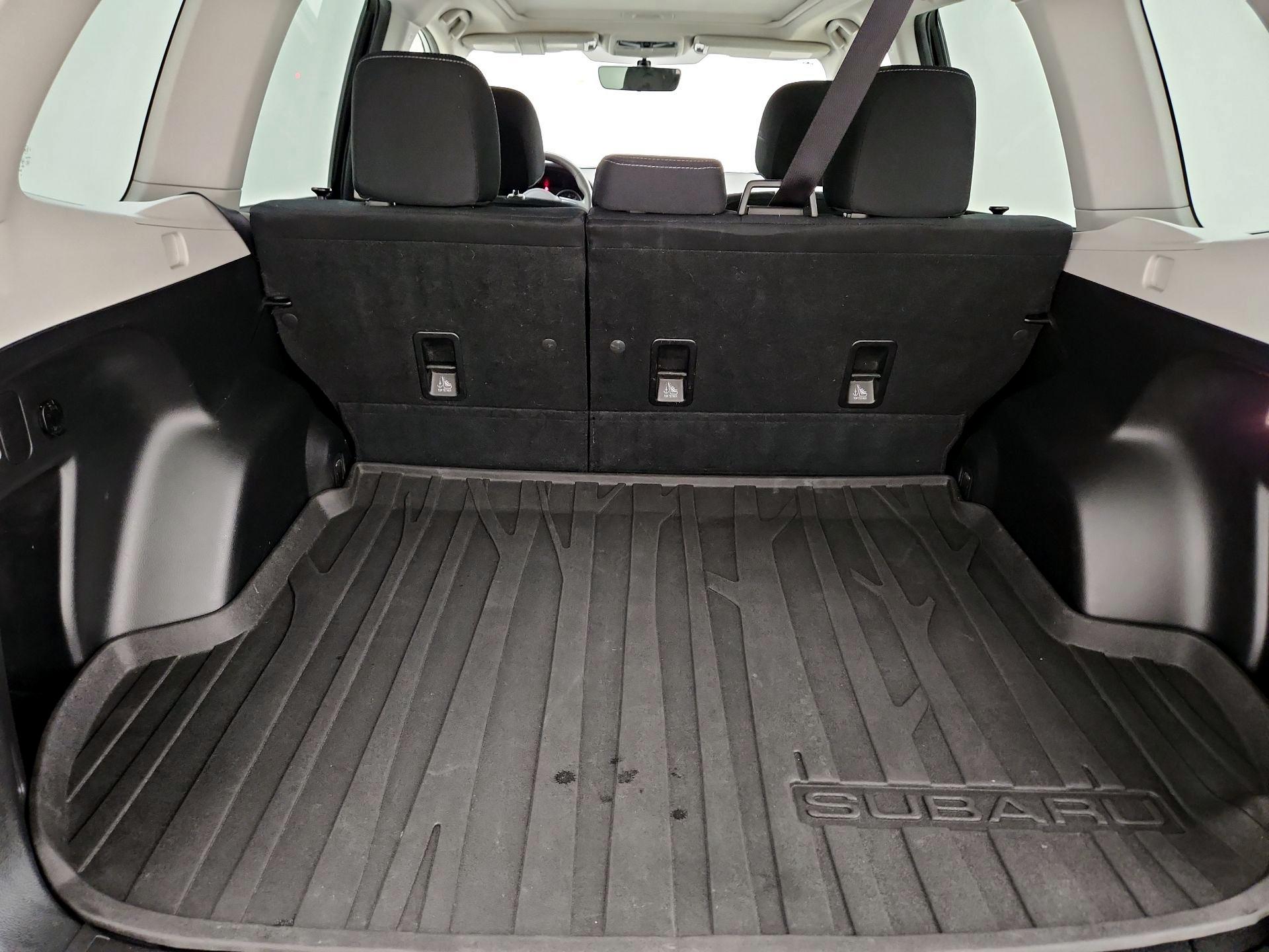 Thumbnail: 2018 Subaru Forester - 20