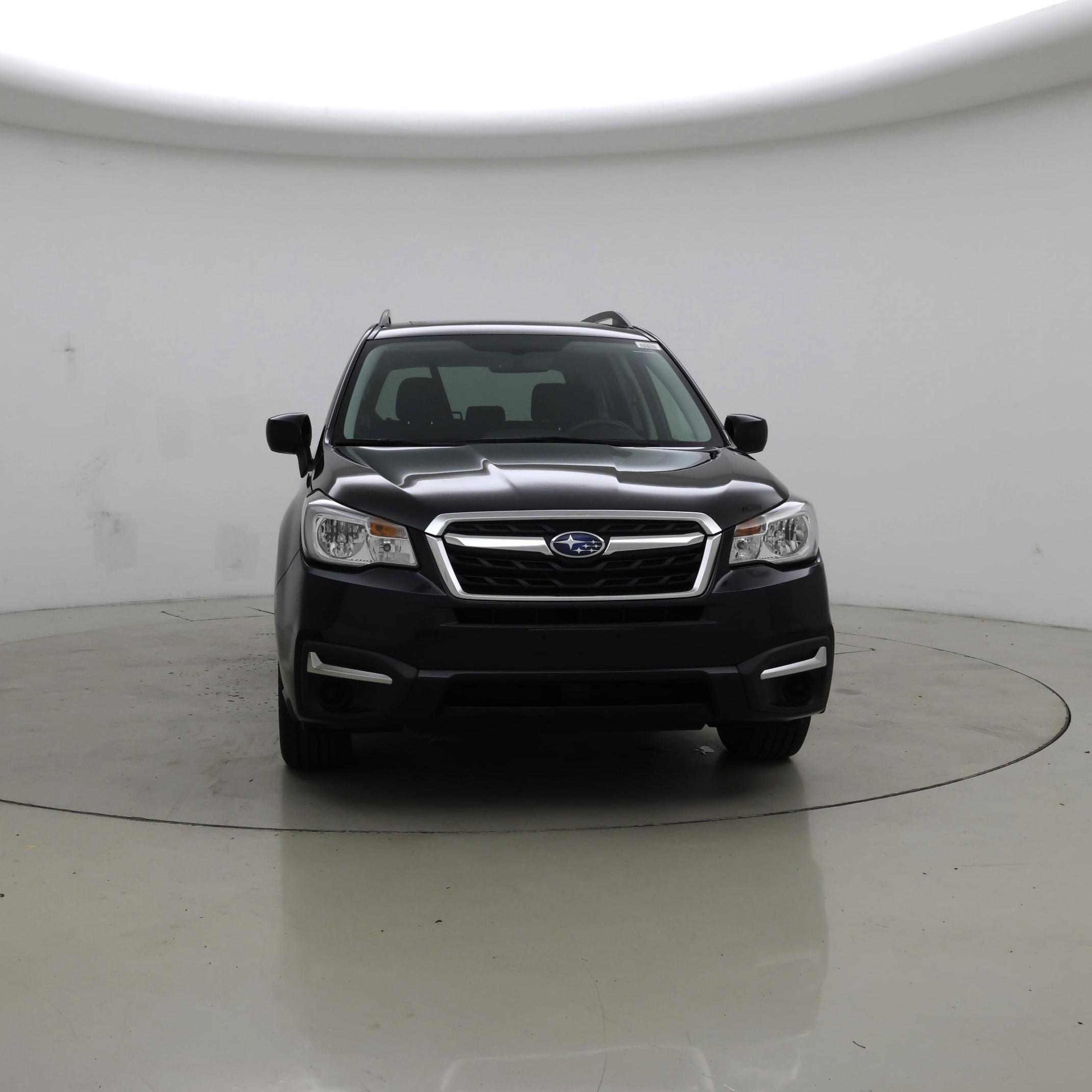 Thumbnail: 2018 Subaru Forester - 5