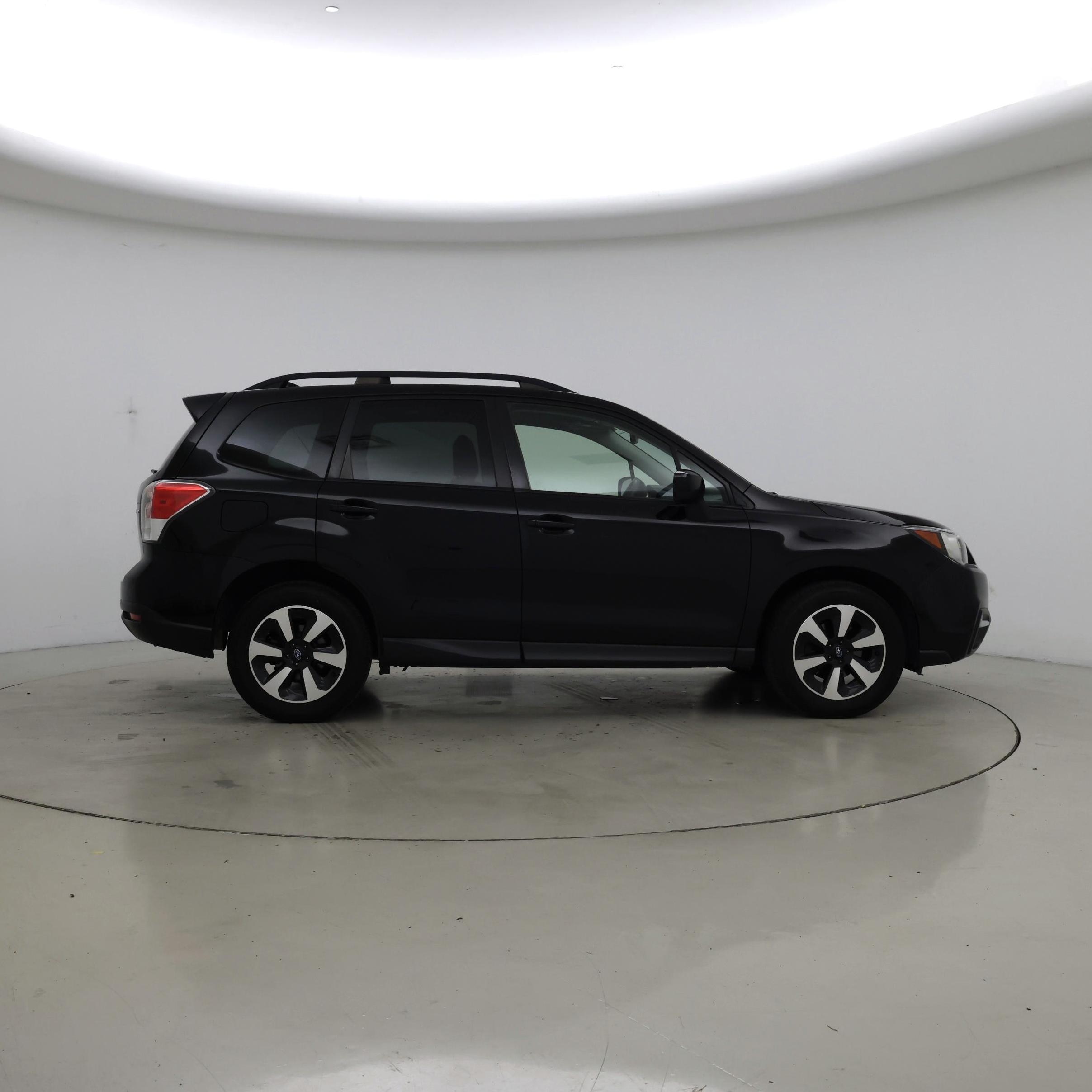 Thumbnail: 2018 Subaru Forester - 7