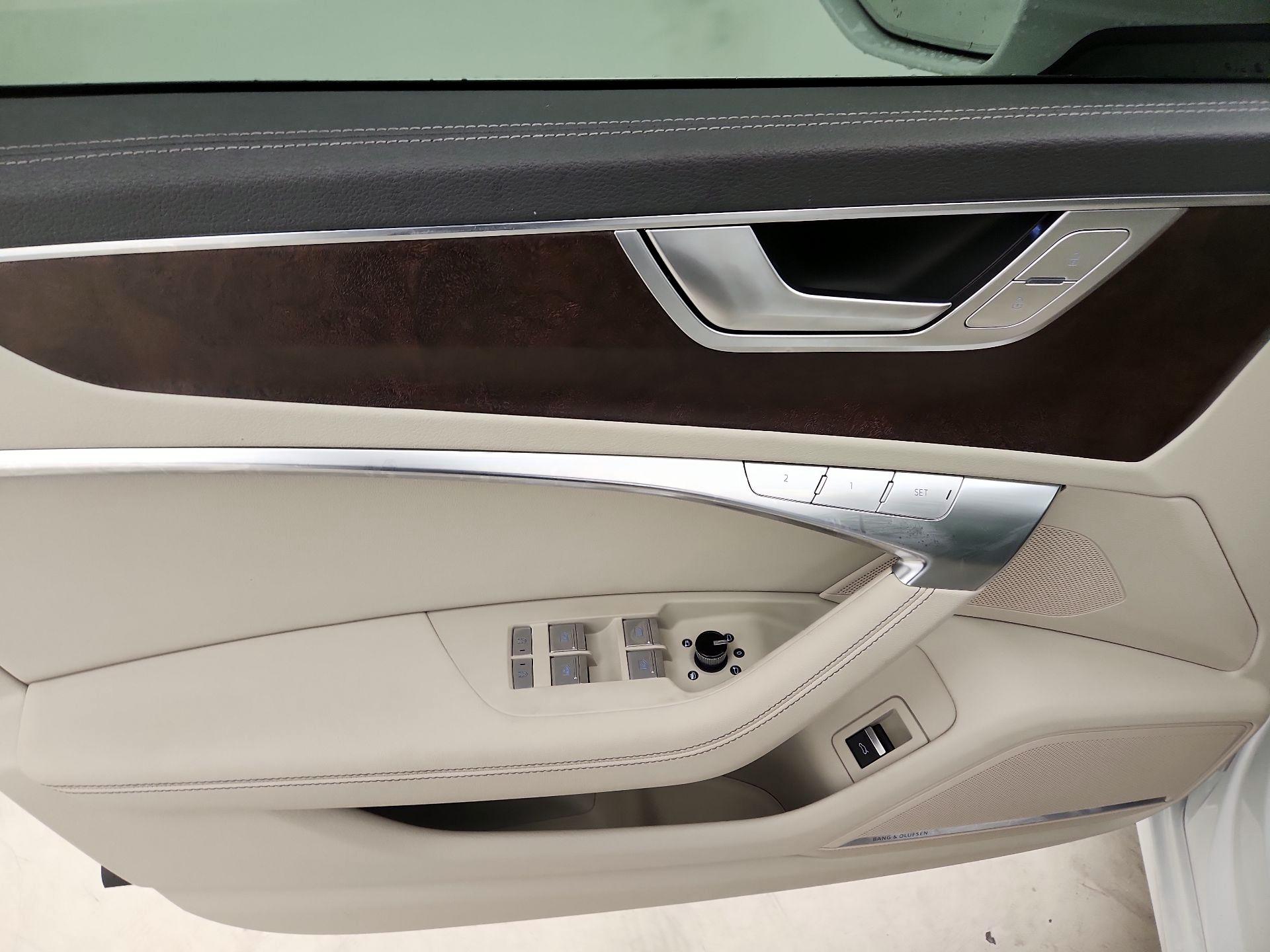 Thumbnail: 2019 Audi A6 - 12