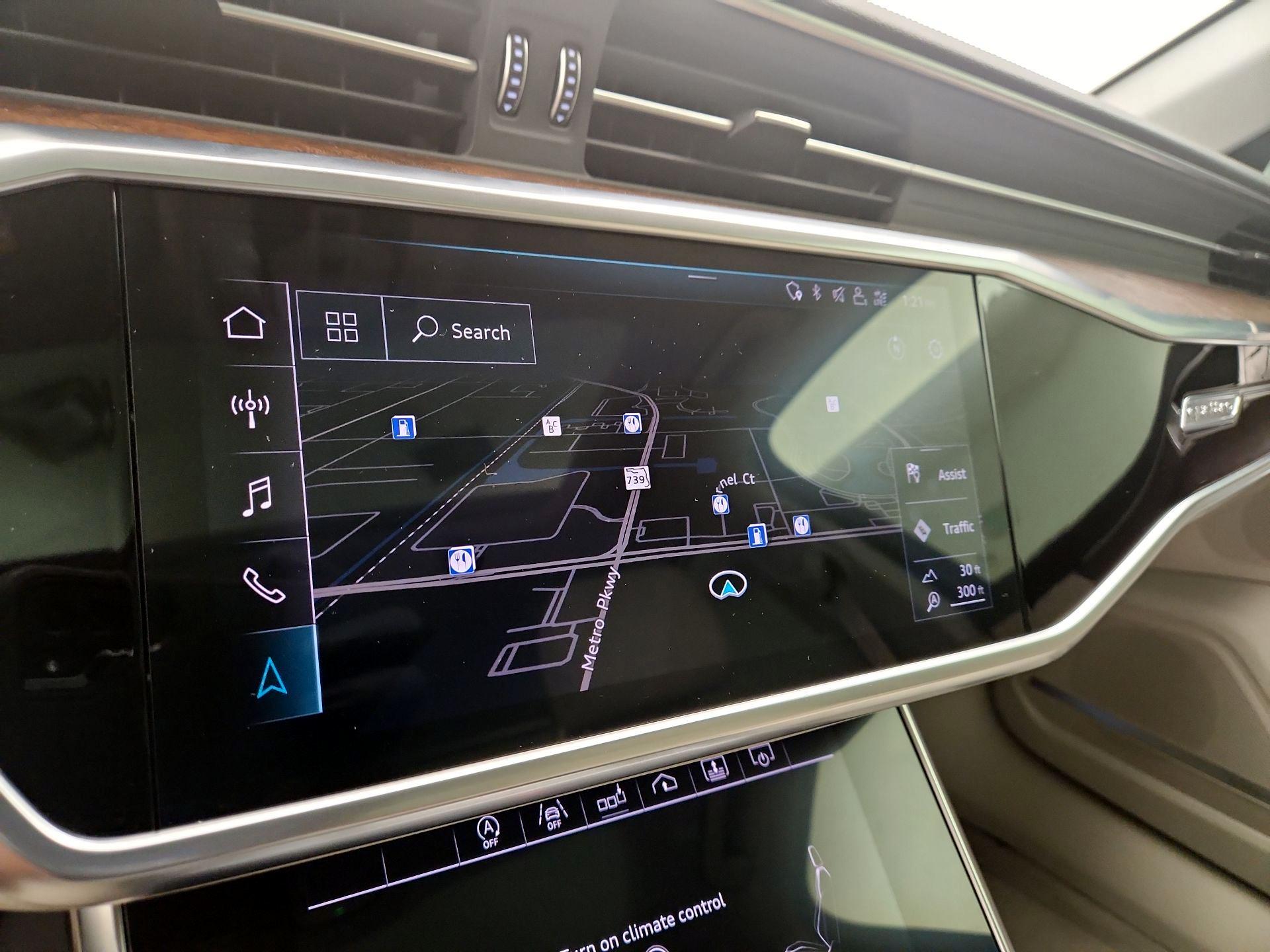 Thumbnail: 2019 Audi A6 - 14
