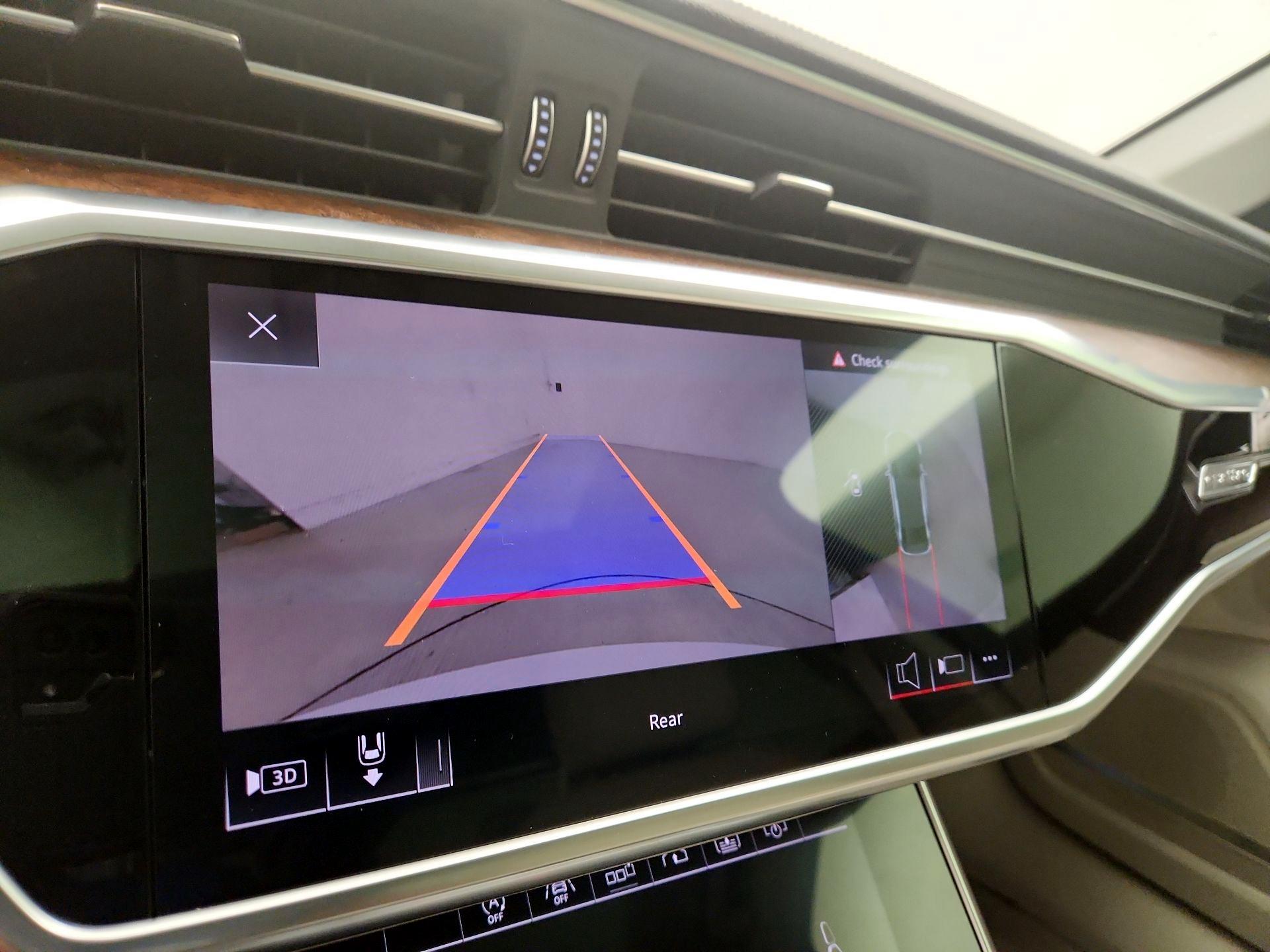 Thumbnail: 2019 Audi A6 - 15