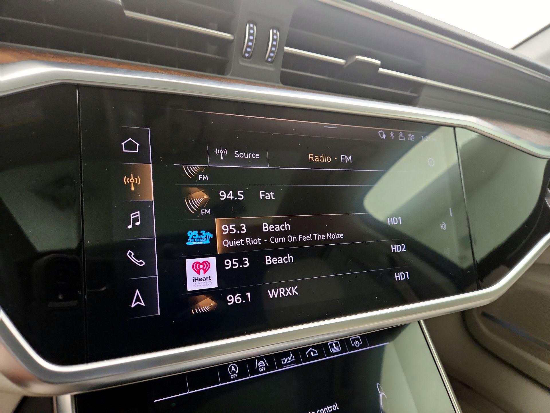 Thumbnail: 2019 Audi A6 - 16