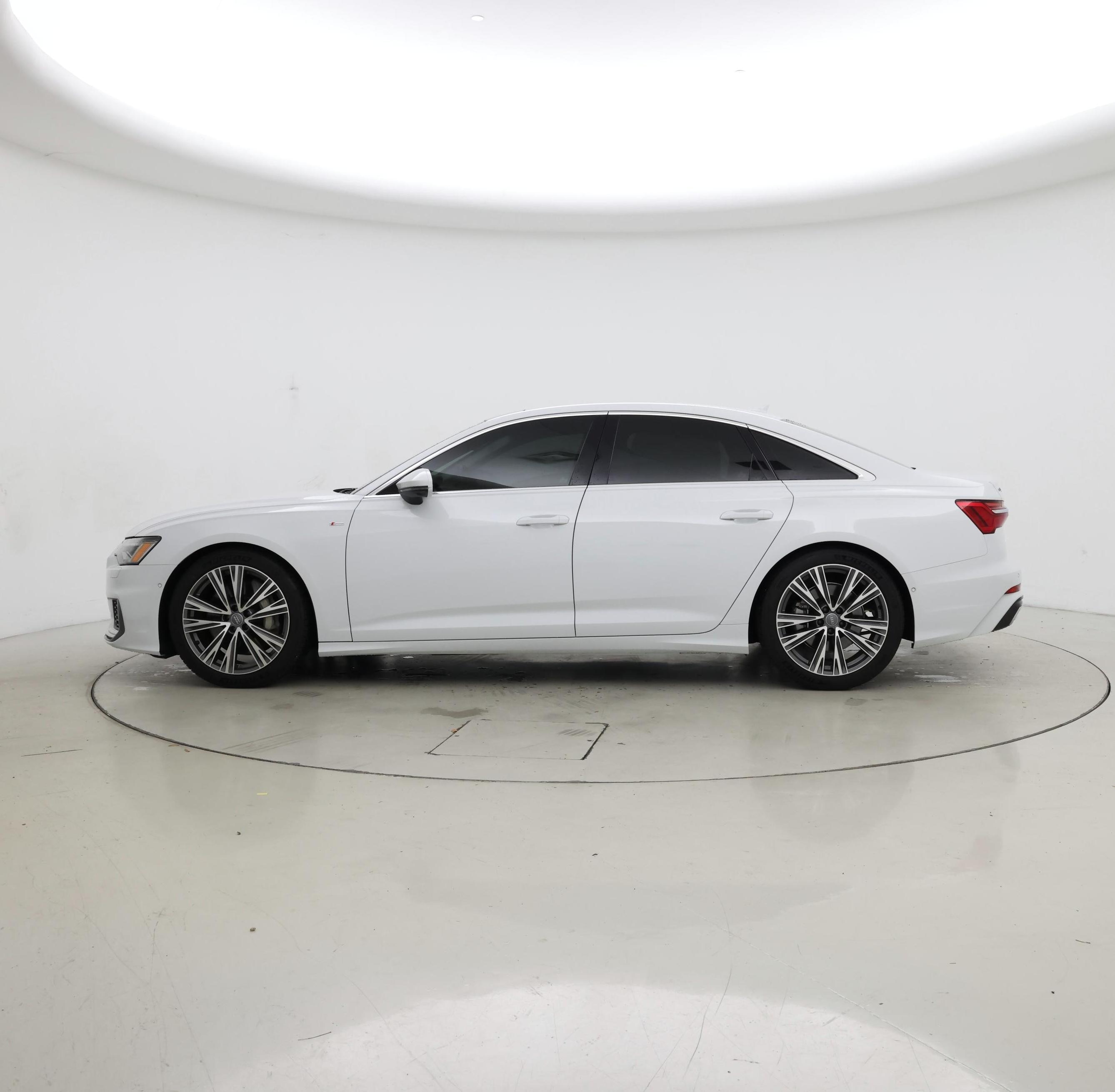 Thumbnail: 2019 Audi A6 - 3