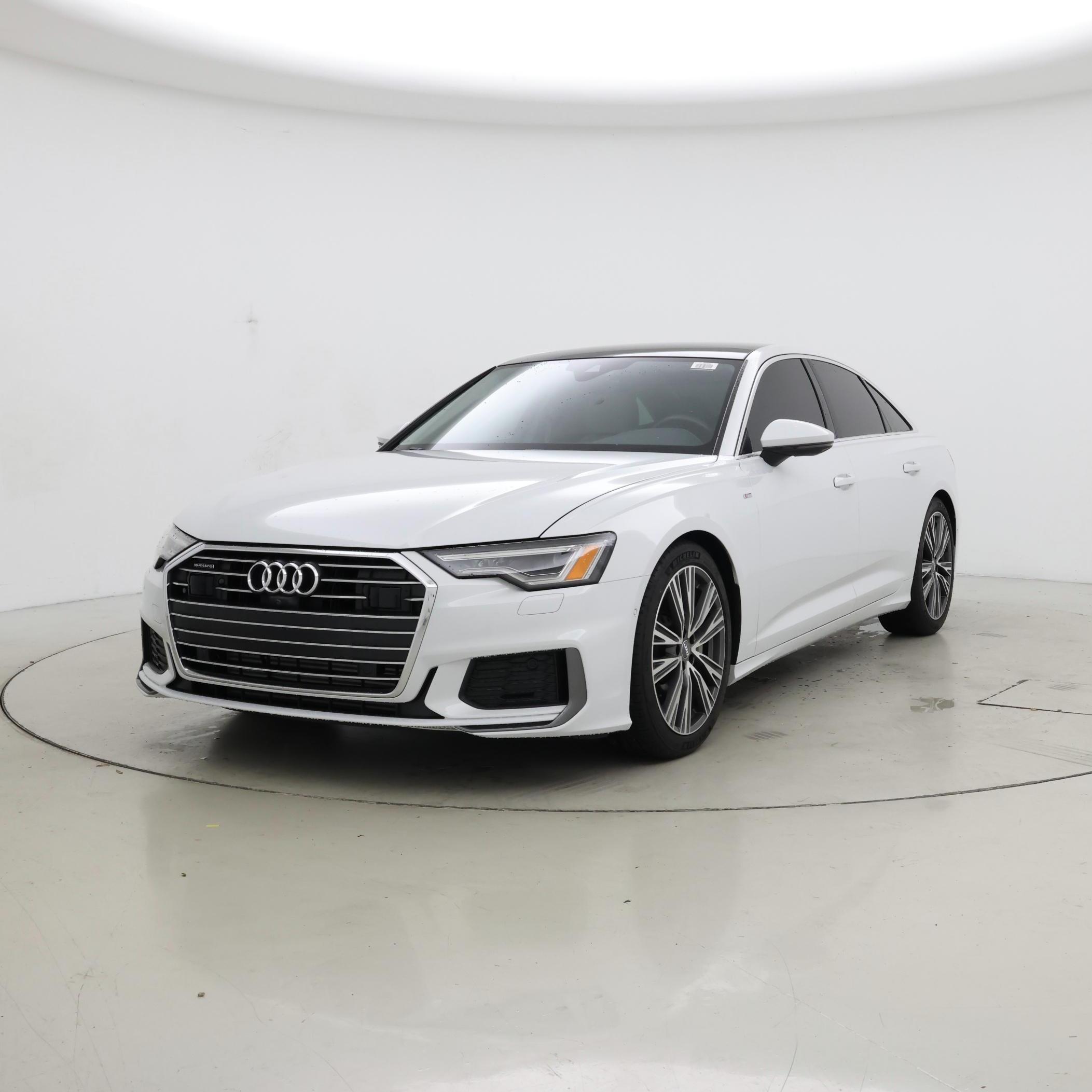 Thumbnail: 2019 Audi A6 - 4