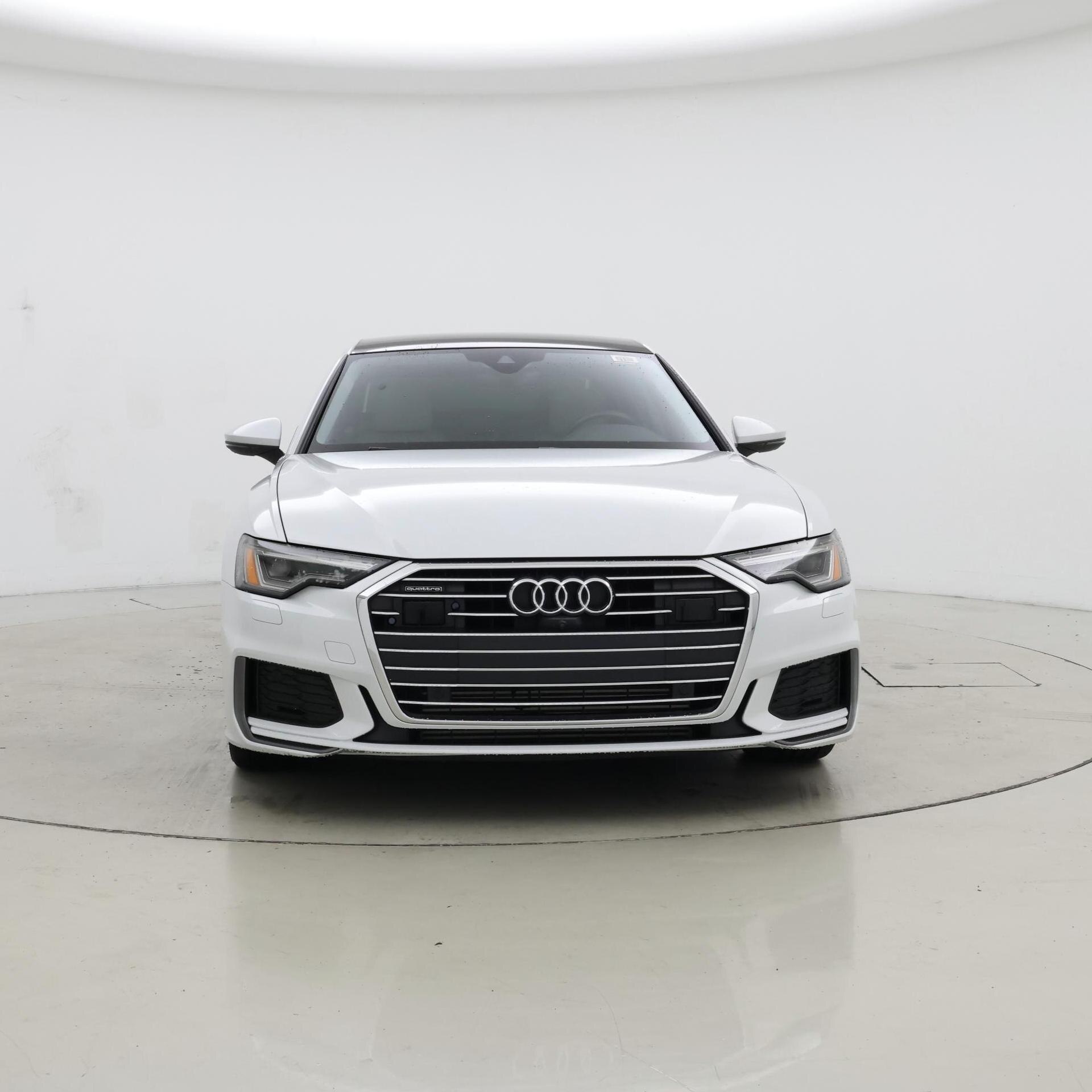 Thumbnail: 2019 Audi A6 - 5