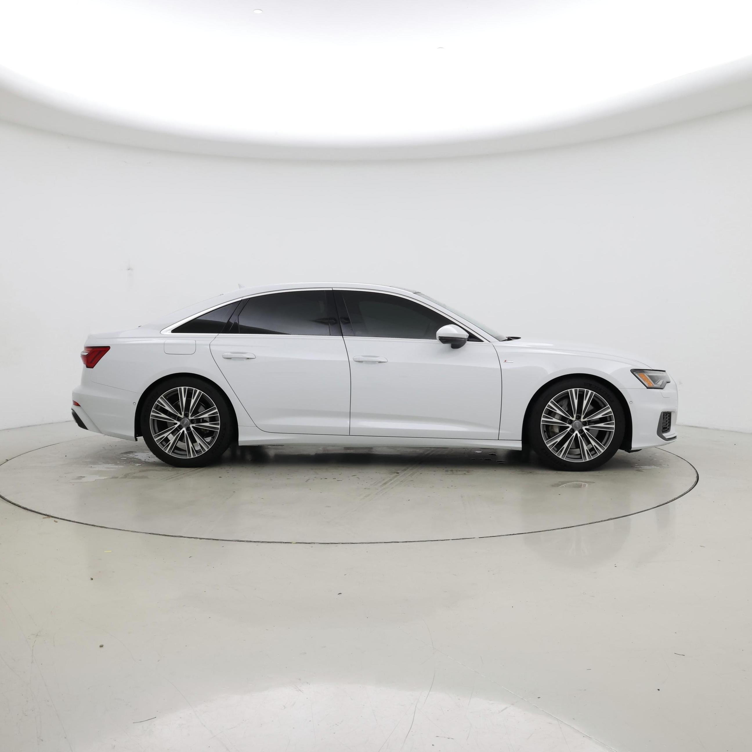 Thumbnail: 2019 Audi A6 - 7