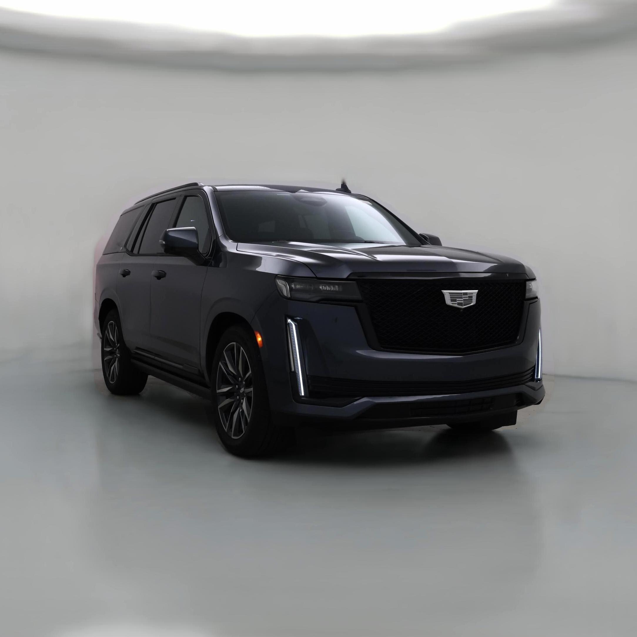 Thumbnail: 2021 Cadillac Escalade - 1