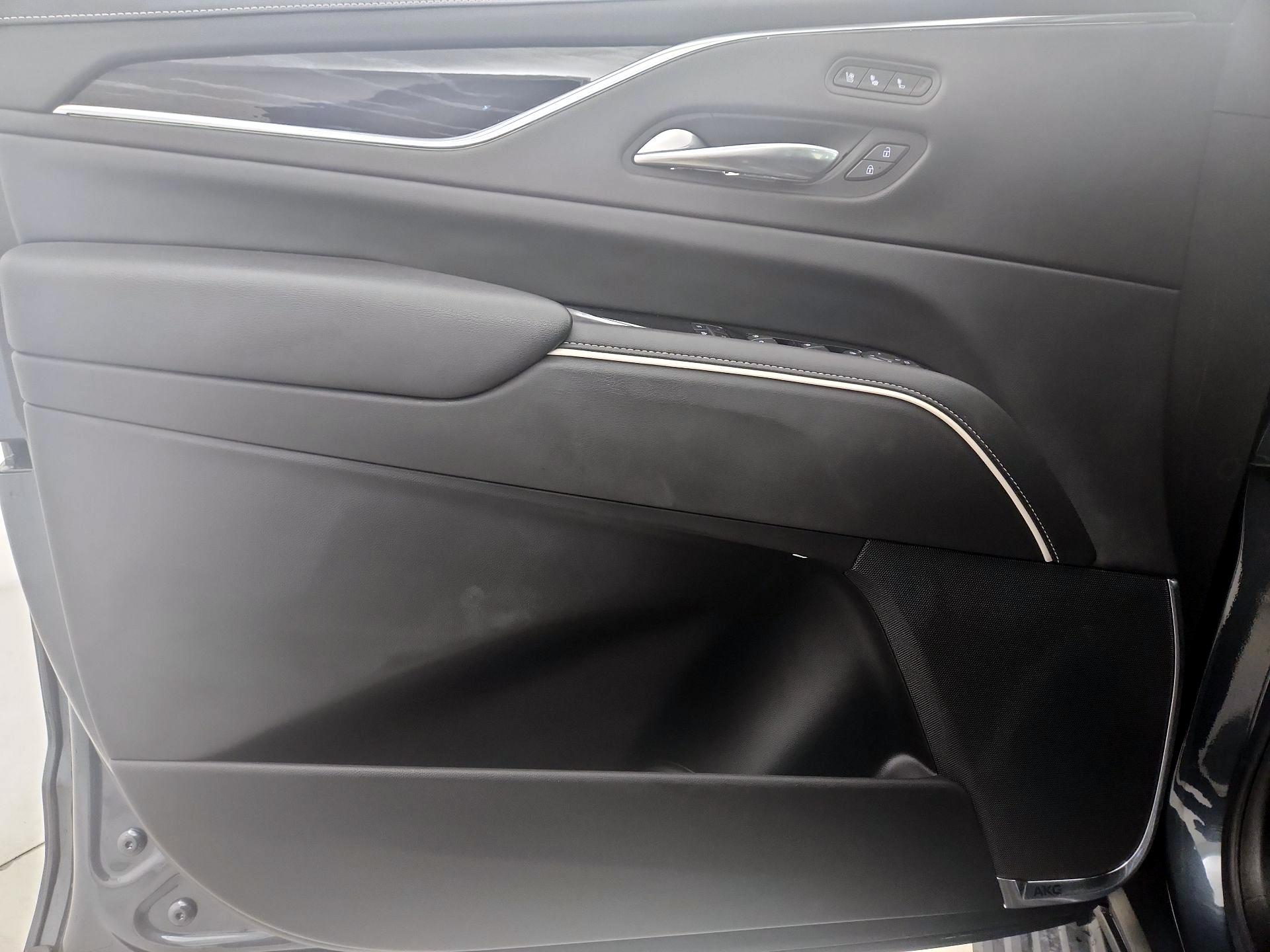 Thumbnail: 2021 Cadillac Escalade - 12