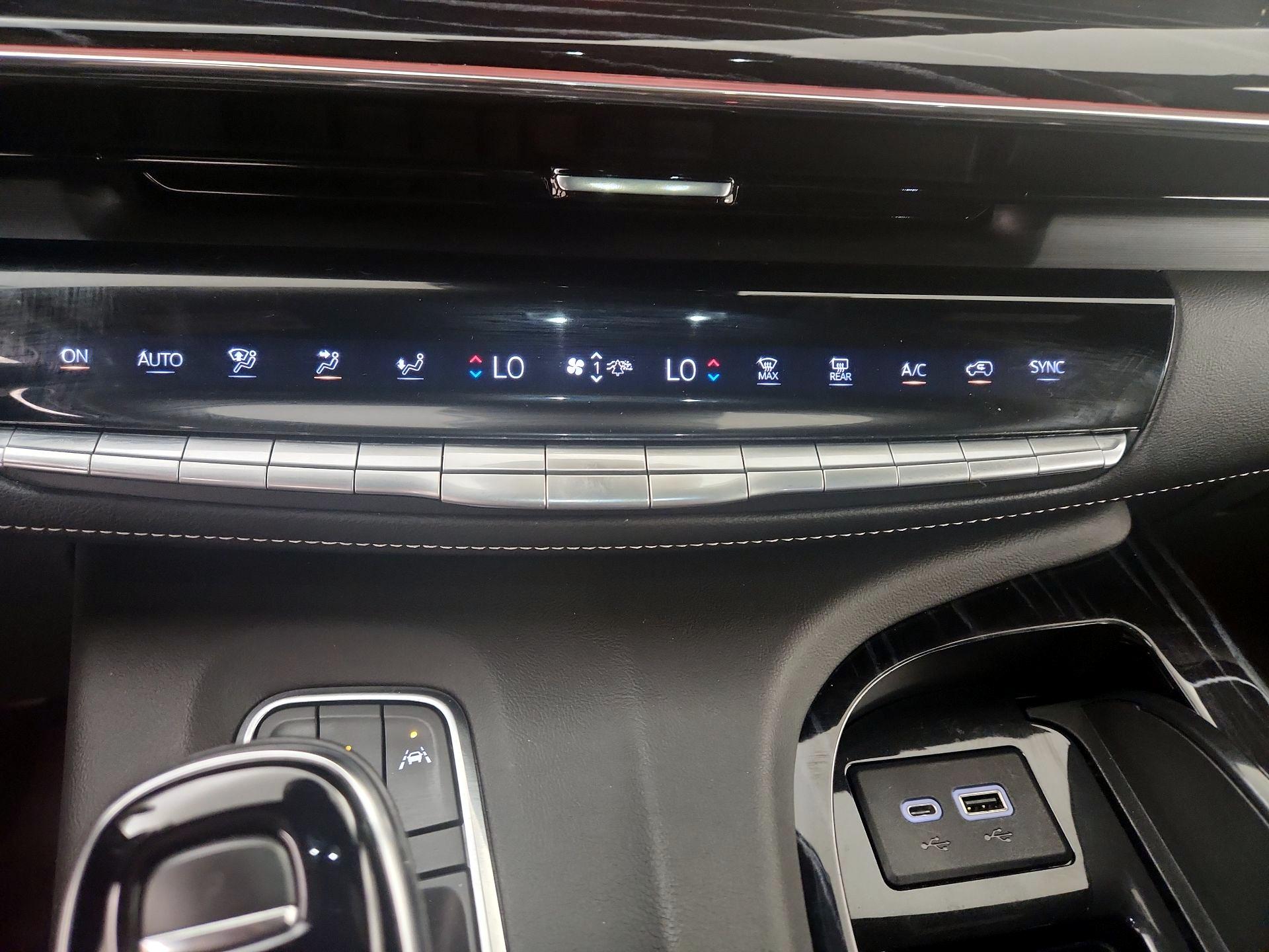 Thumbnail: 2021 Cadillac Escalade - 16