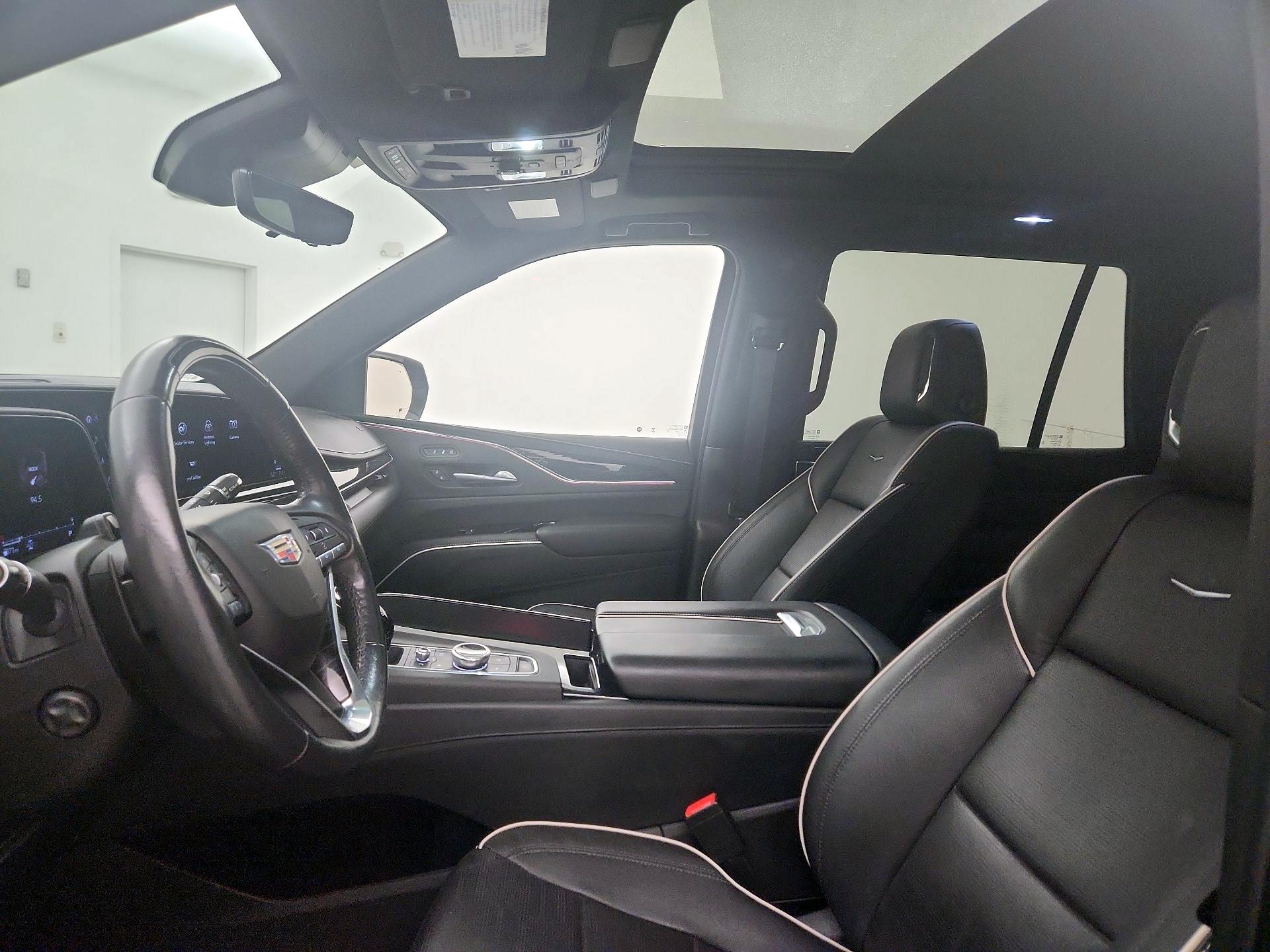 Thumbnail: 2021 Cadillac Escalade - 19