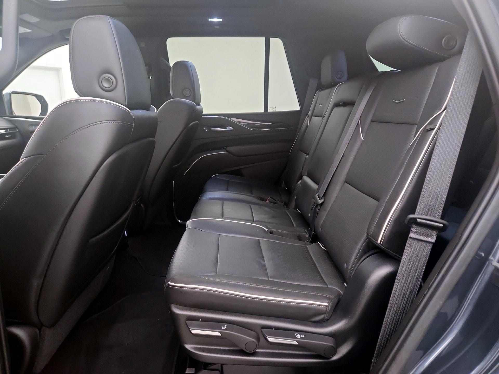 Thumbnail: 2021 Cadillac Escalade - 20