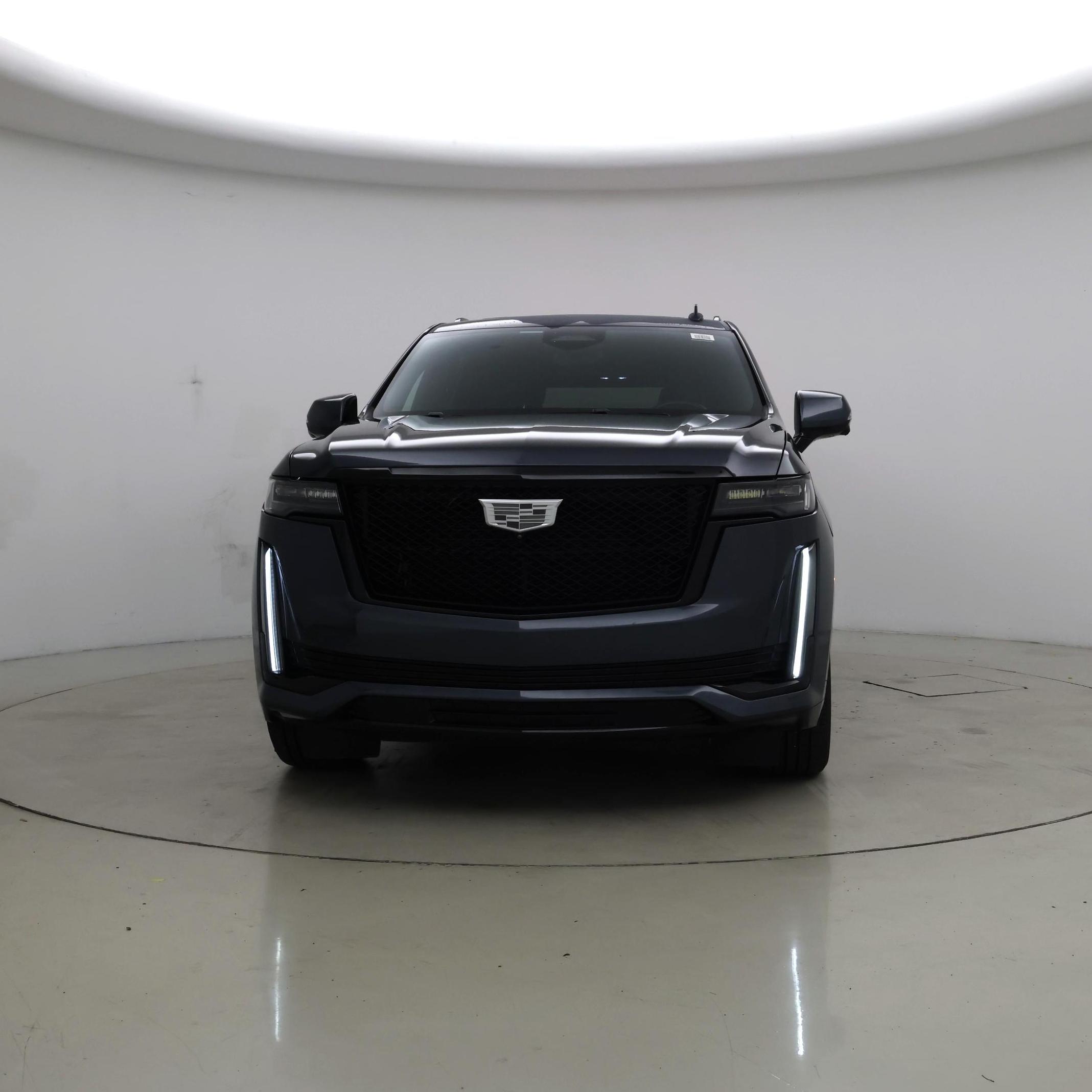 Thumbnail: 2021 Cadillac Escalade - 5