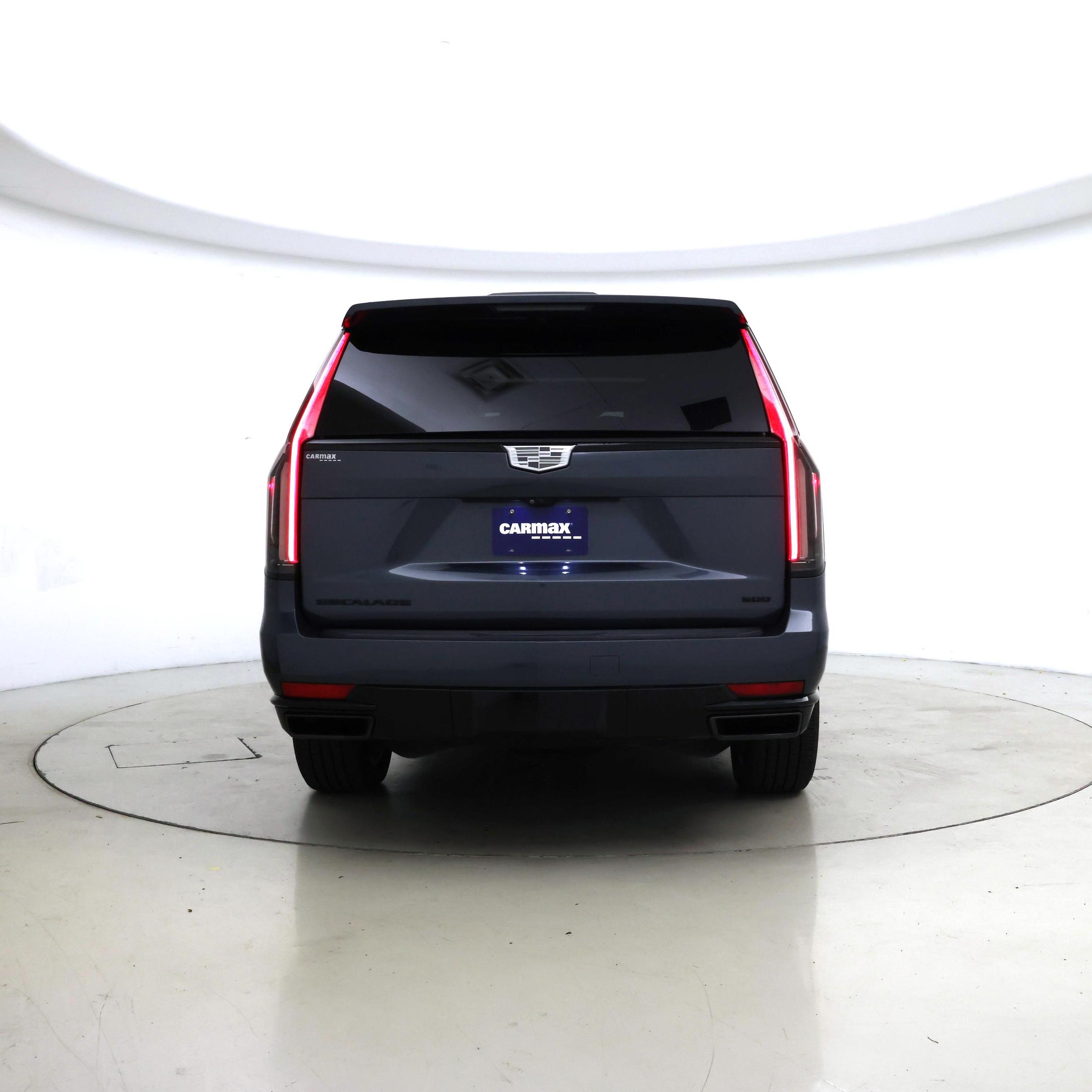 Thumbnail: 2021 Cadillac Escalade - 6