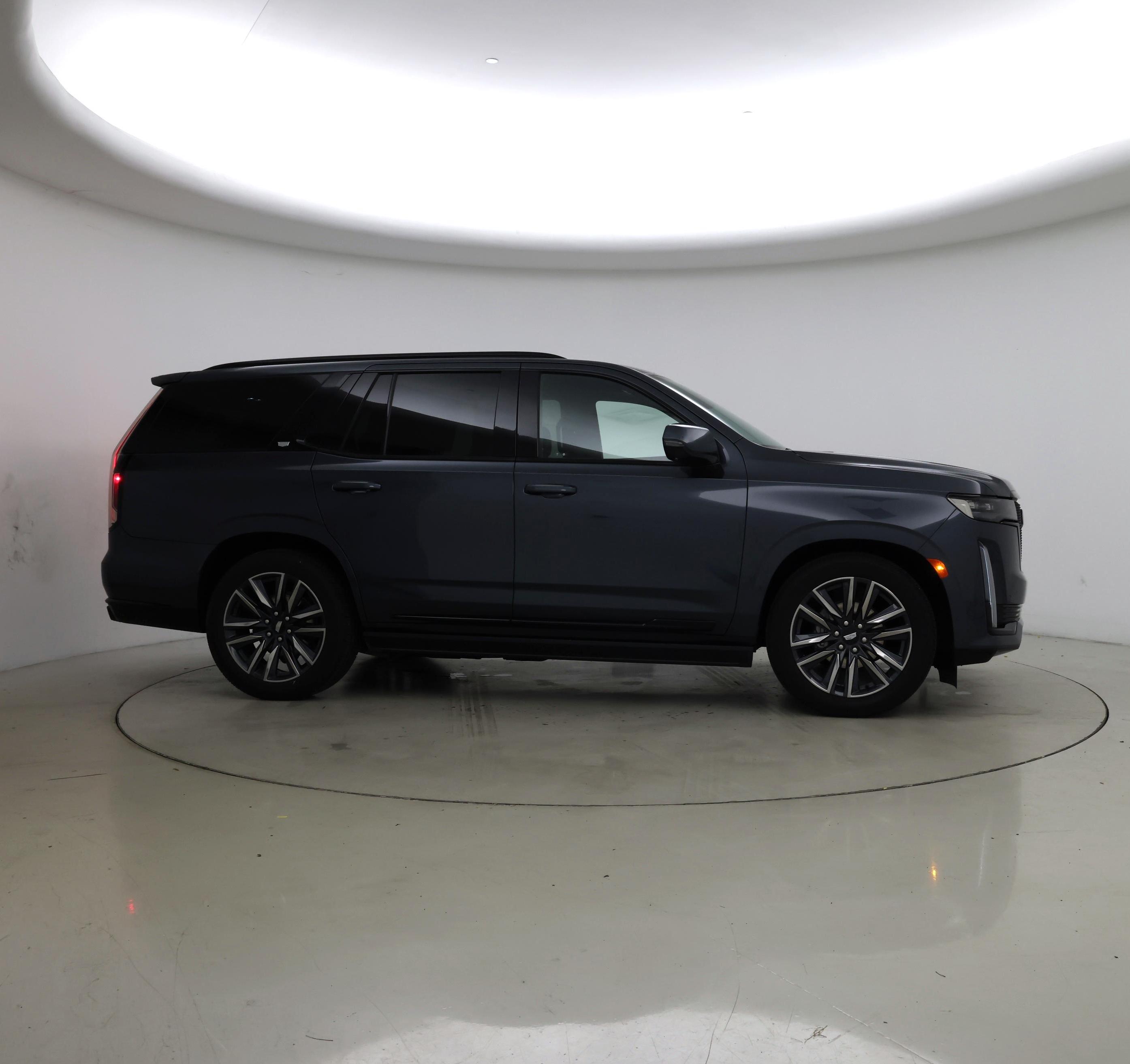 Thumbnail: 2021 Cadillac Escalade - 7