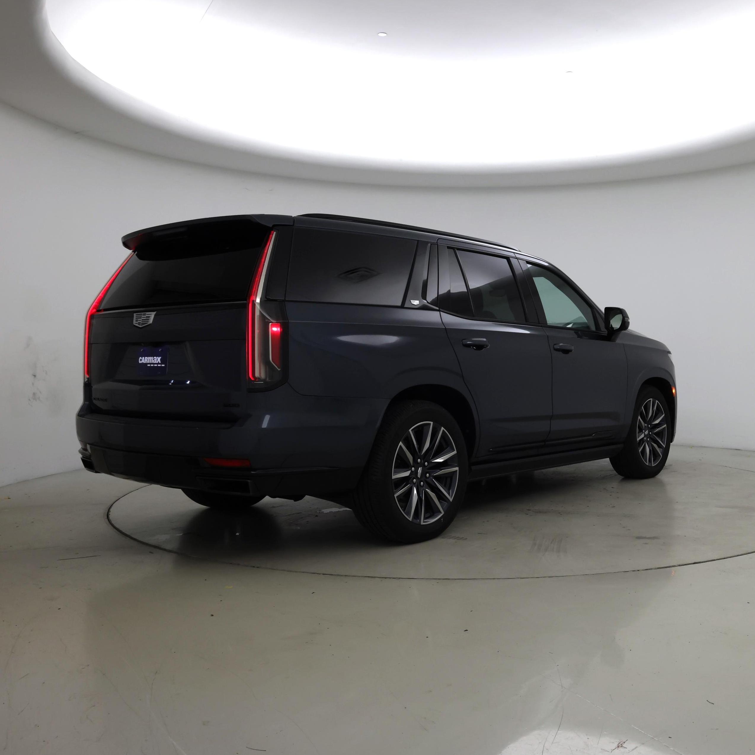 Thumbnail: 2021 Cadillac Escalade - 8
