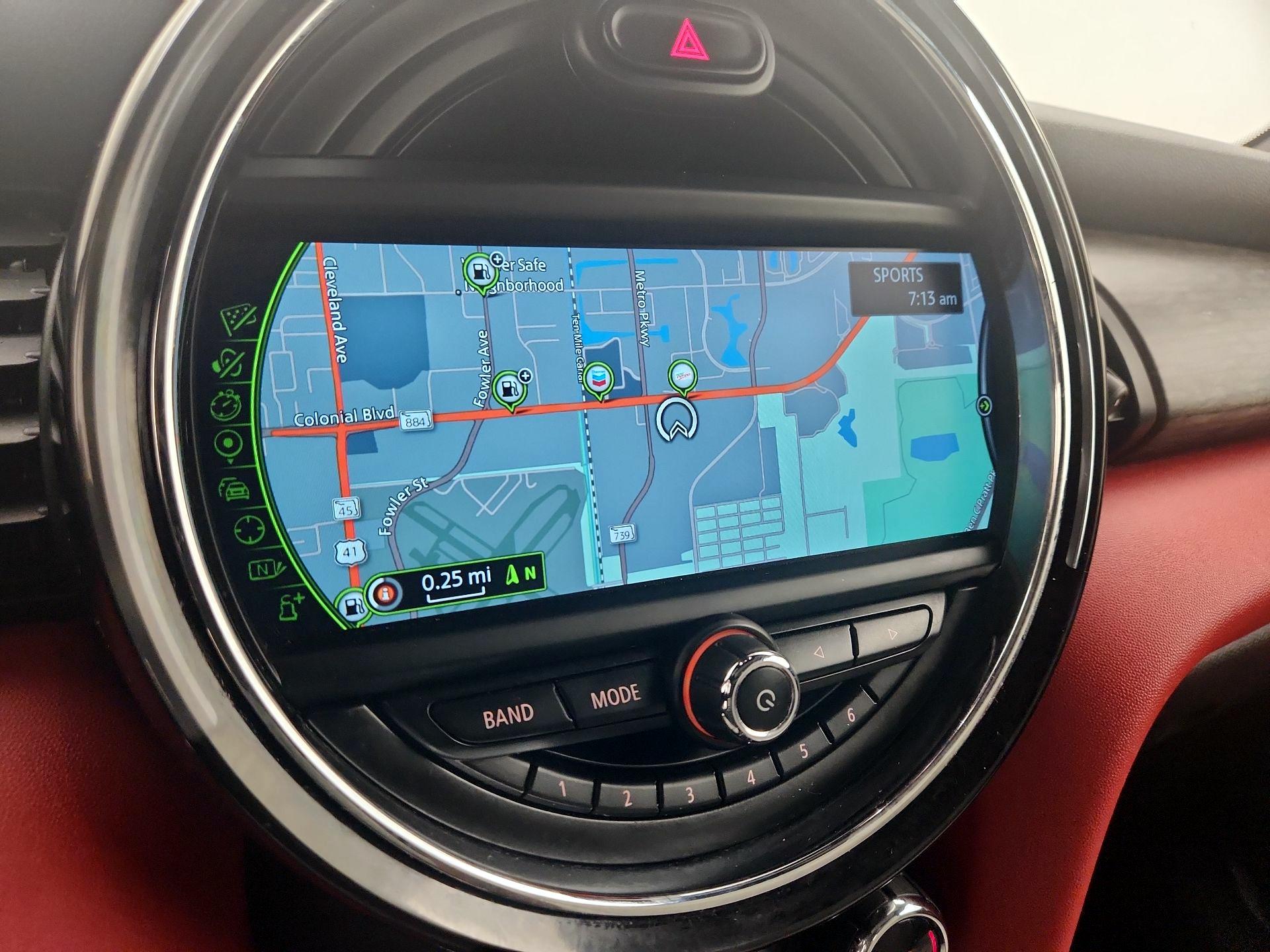 Thumbnail: 2017 MINI Cooper Hardtop - 14