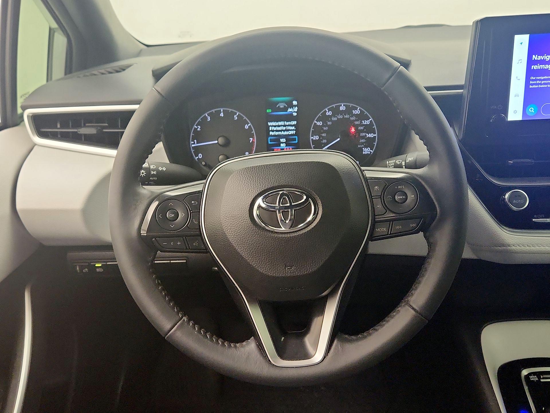 Thumbnail: 2024 Toyota Corolla - 10