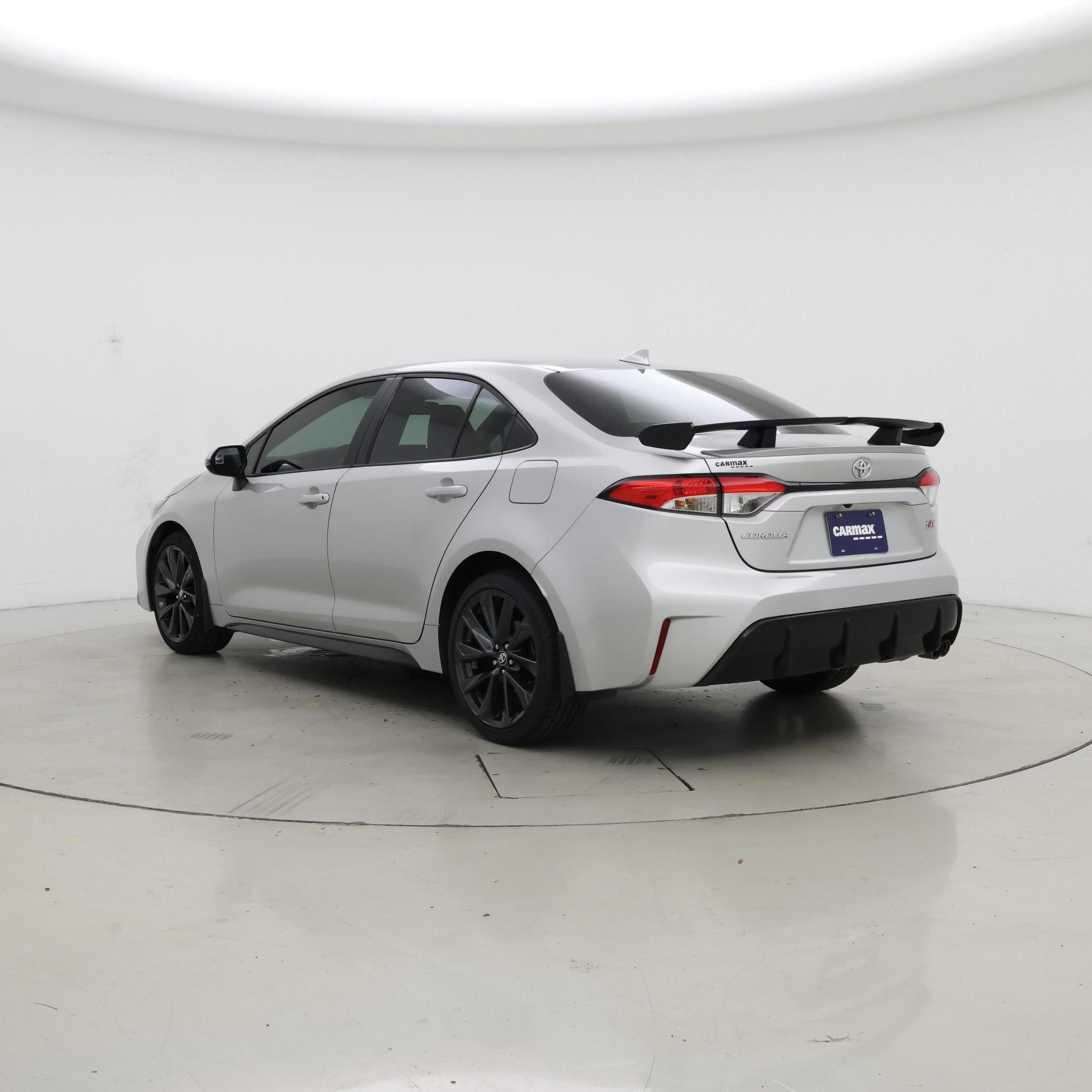 Thumbnail: 2024 Toyota Corolla - 2