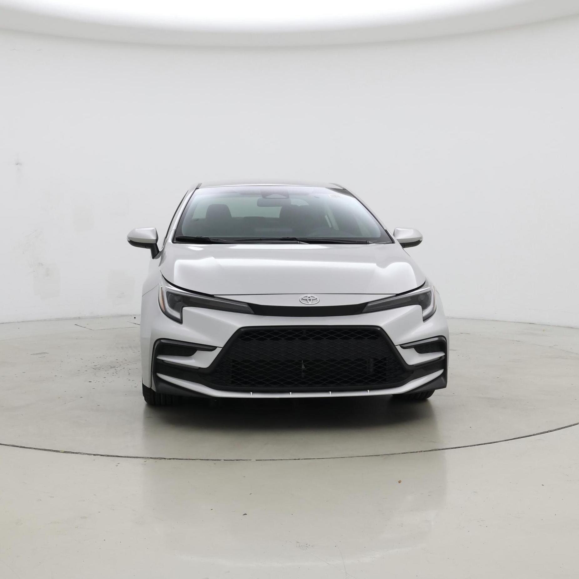 Thumbnail: 2024 Toyota Corolla - 5
