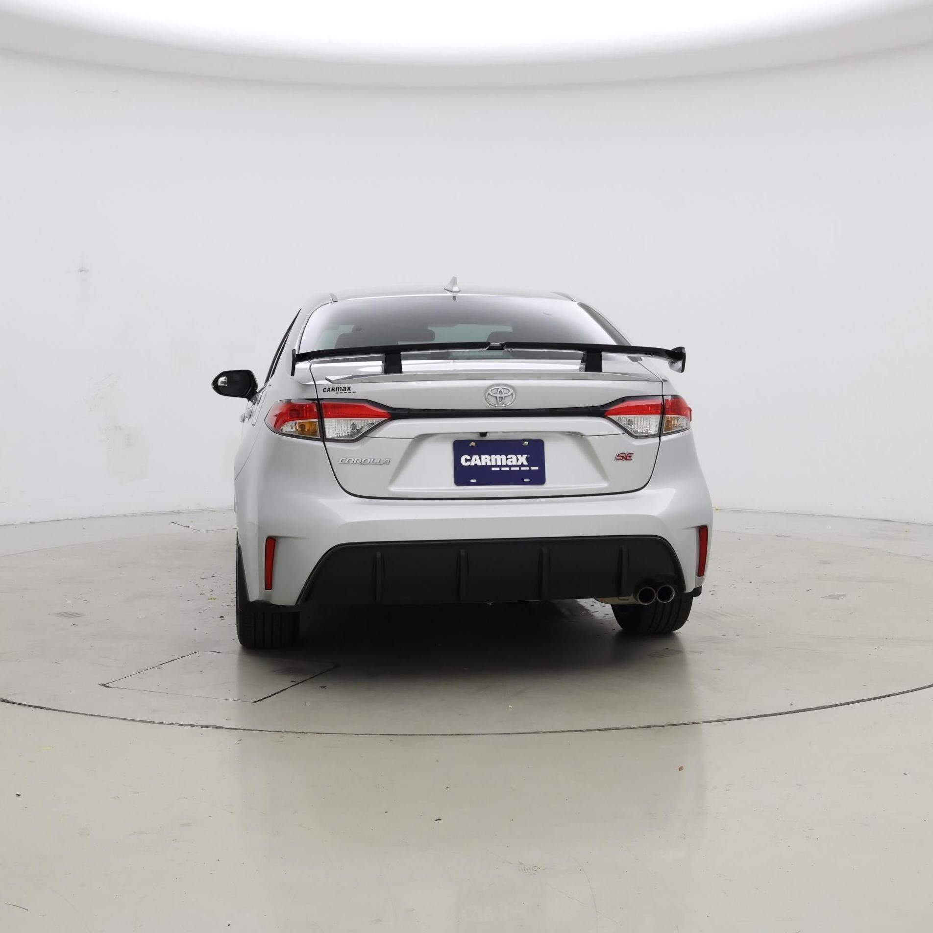 Thumbnail: 2024 Toyota Corolla - 6