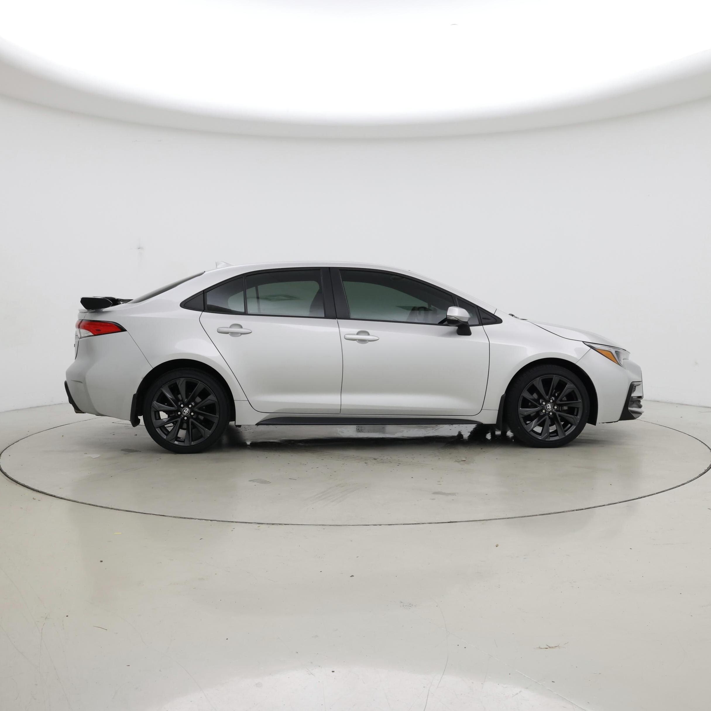 Thumbnail: 2024 Toyota Corolla - 7