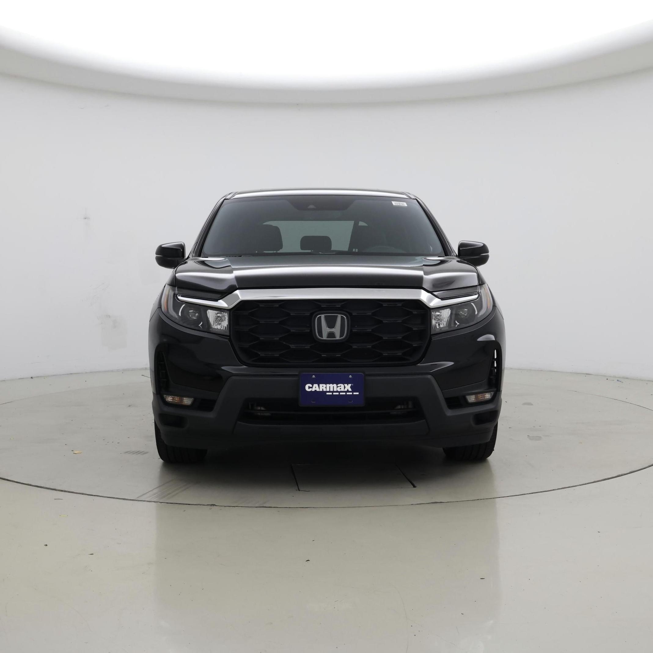 Thumbnail: 2022 Honda Passport - 5