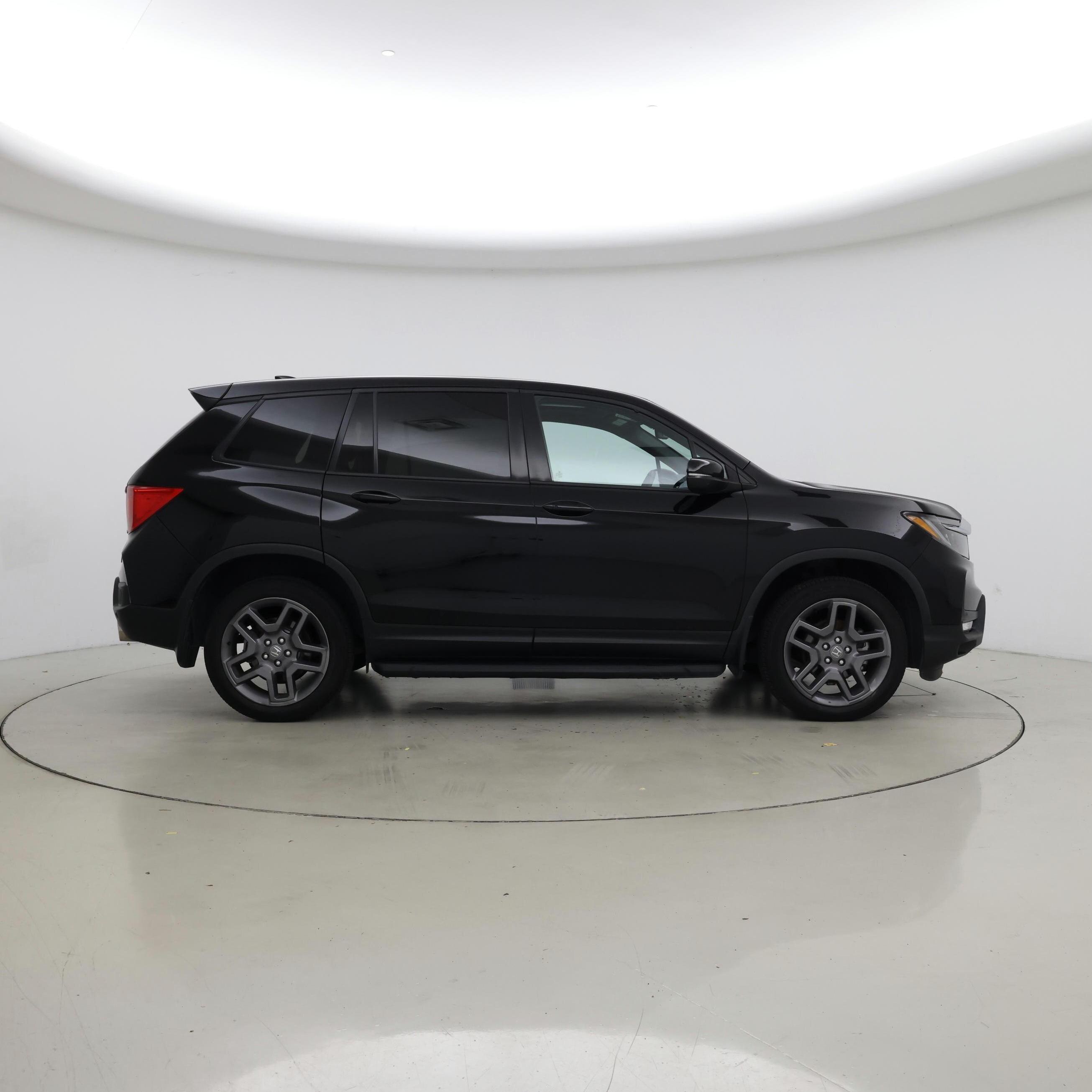 Thumbnail: 2022 Honda Passport - 7