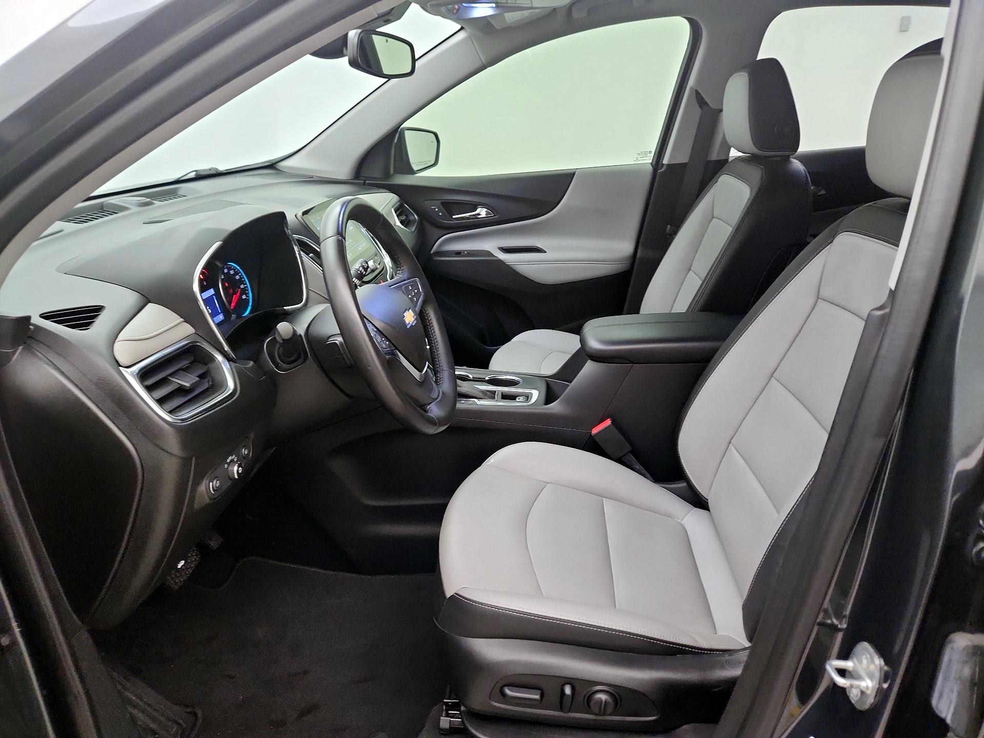 Thumbnail: 2020 Chevrolet Equinox - 11
