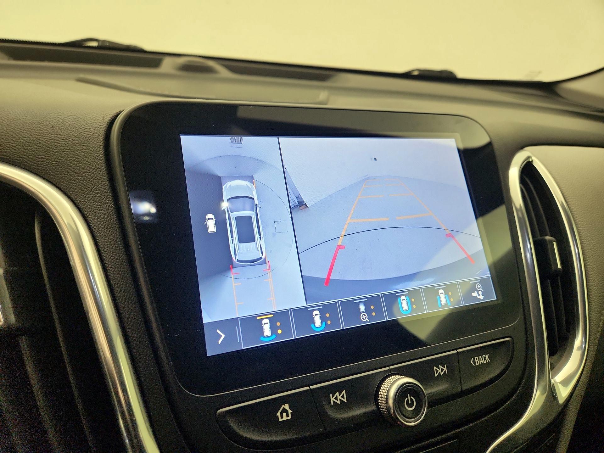 Thumbnail: 2020 Chevrolet Equinox - 14
