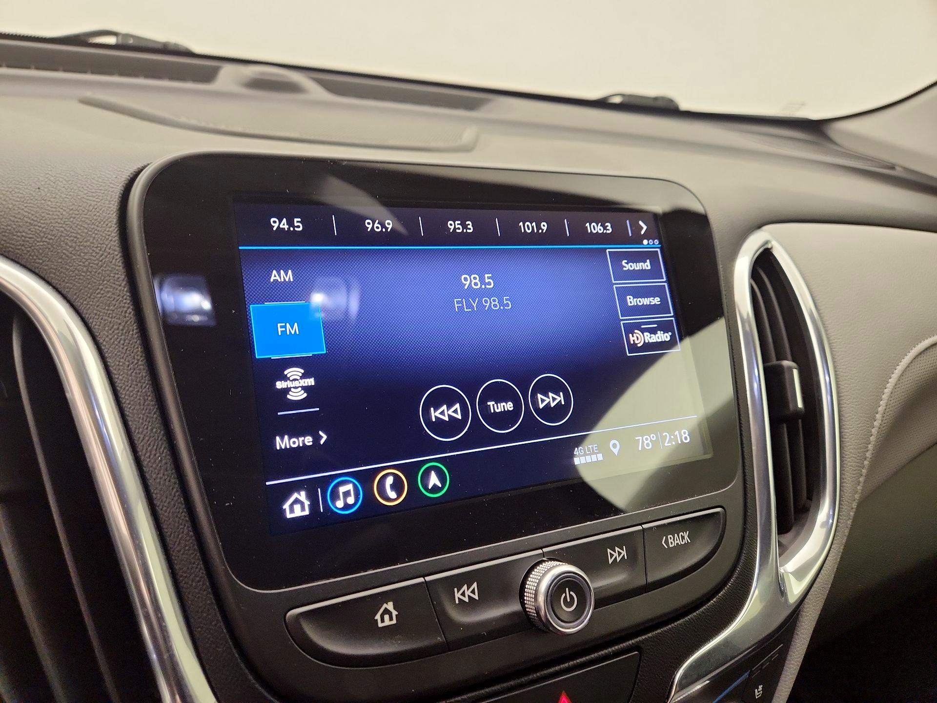Thumbnail: 2020 Chevrolet Equinox - 15