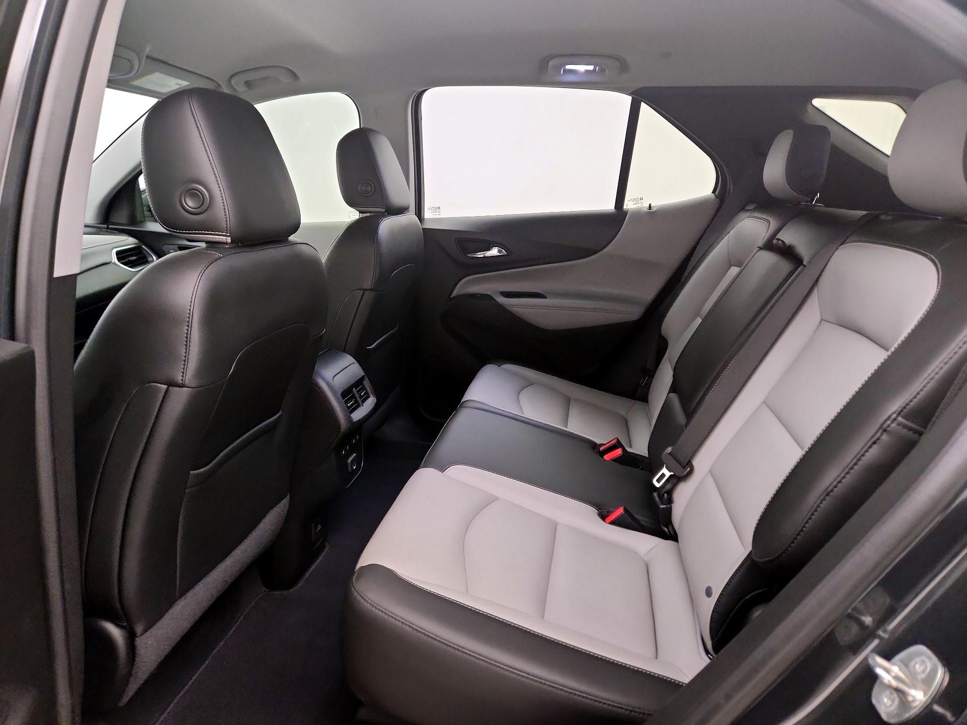 Thumbnail: 2020 Chevrolet Equinox - 19
