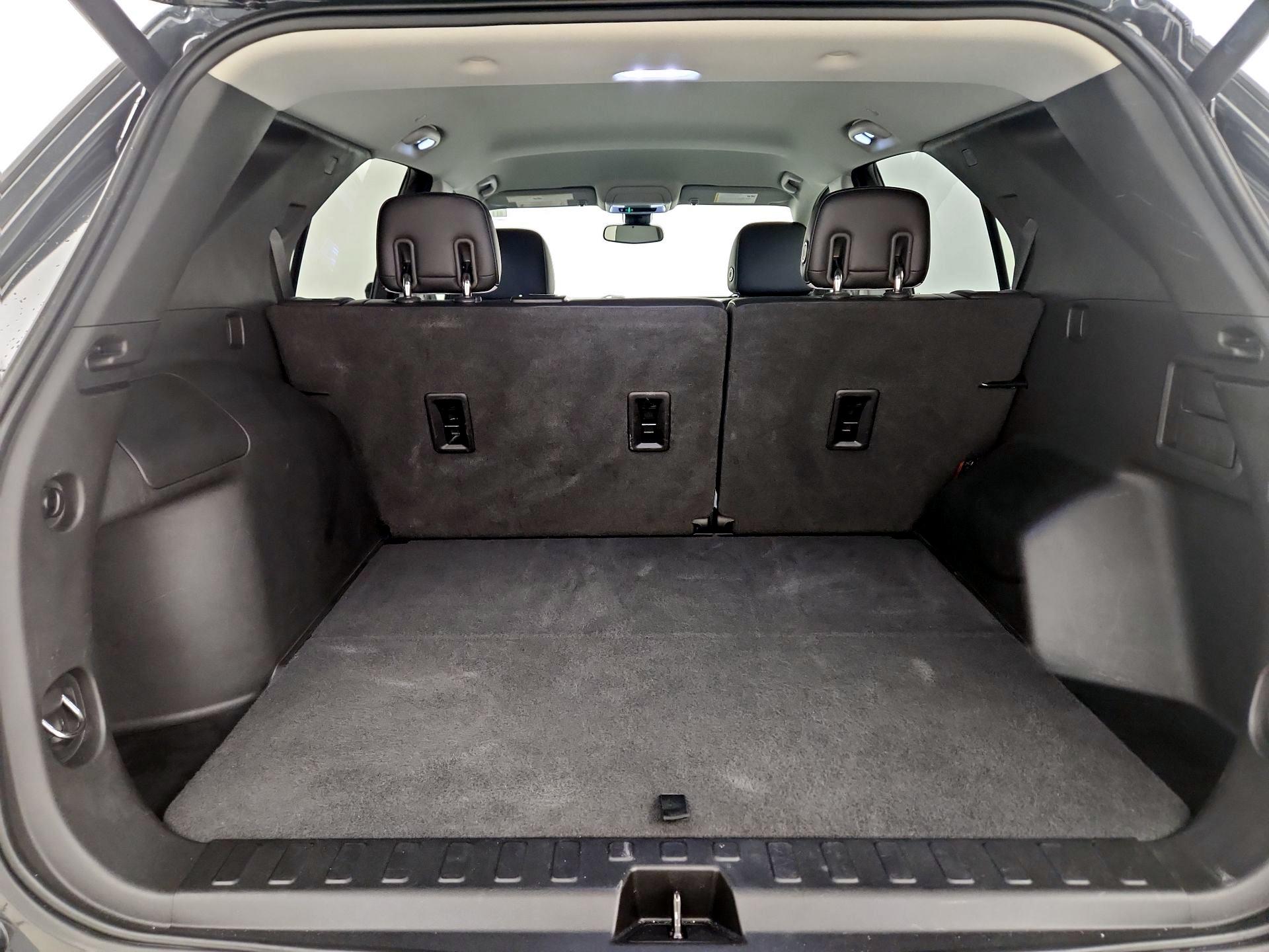 Thumbnail: 2020 Chevrolet Equinox - 20