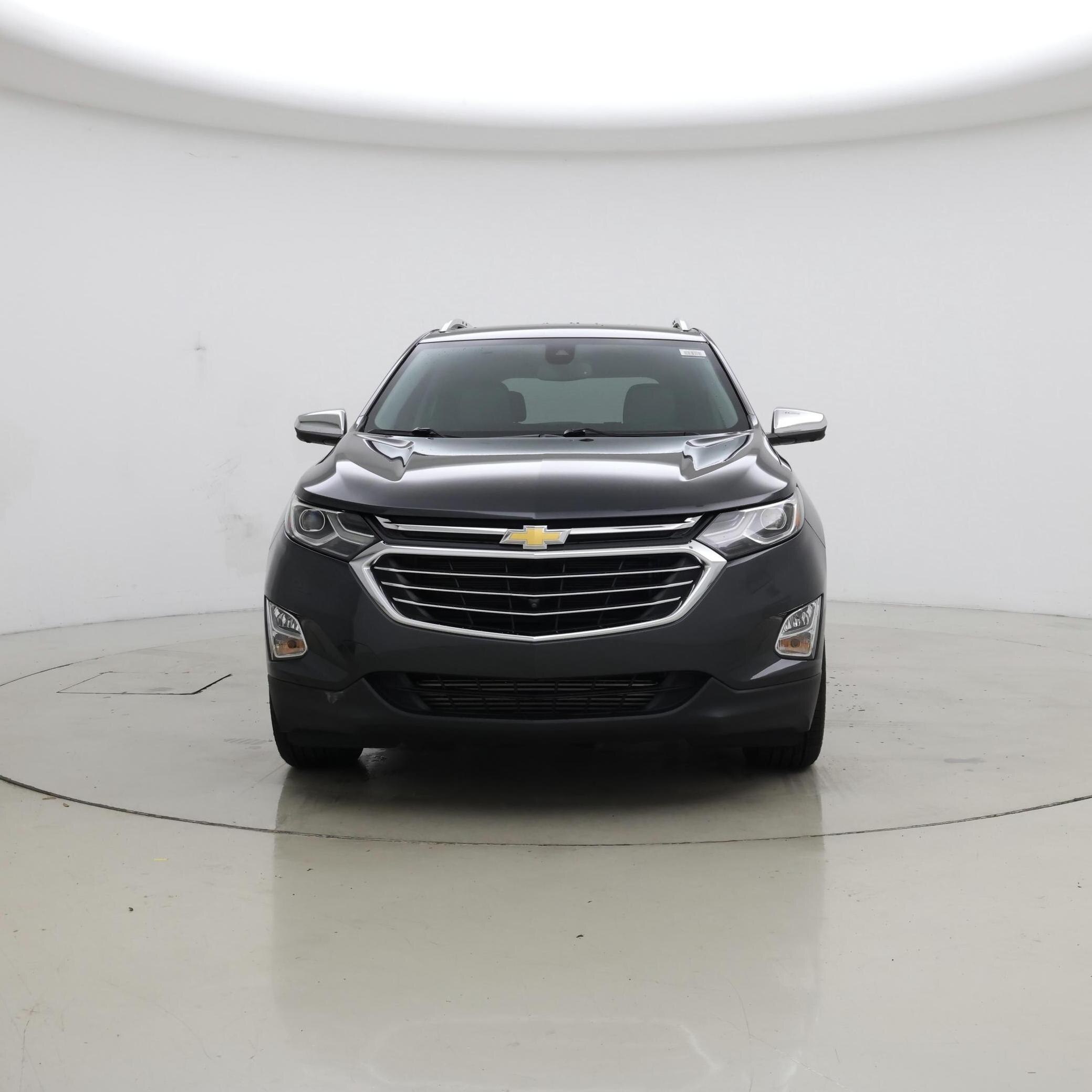 Thumbnail: 2020 Chevrolet Equinox - 5