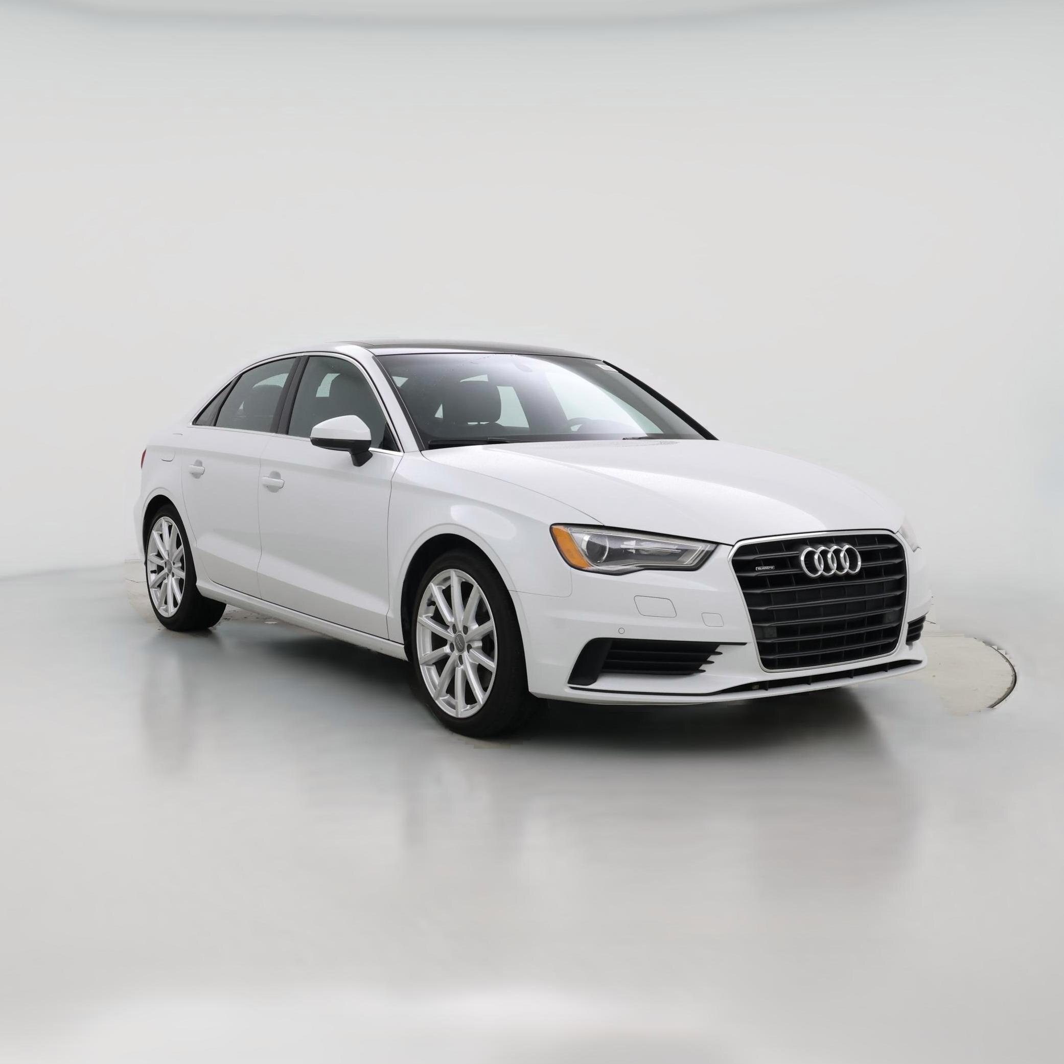 Thumbnail: 2016 Audi A3 - 1