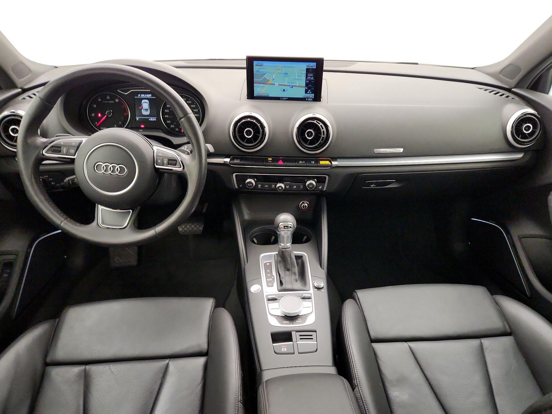 Thumbnail: 2016 Audi A3 - 9