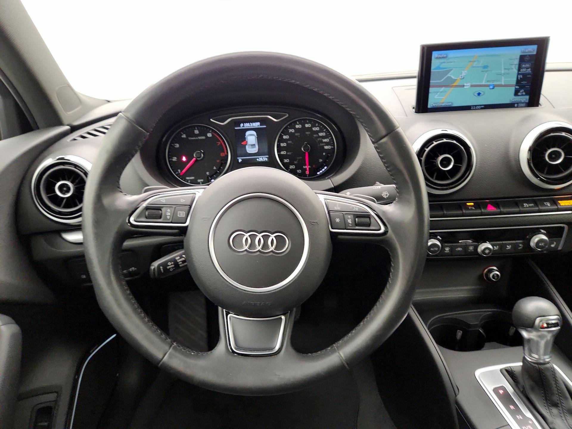 Thumbnail: 2016 Audi A3 - 10