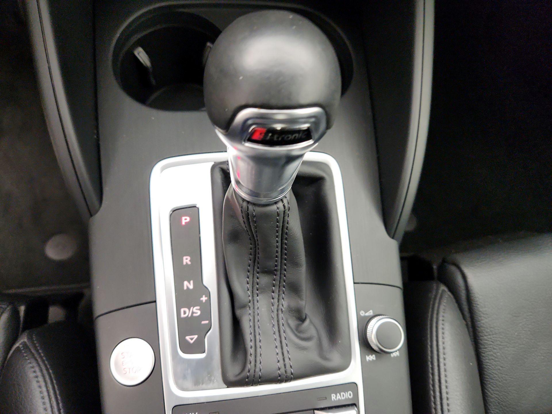 Thumbnail: 2016 Audi A3 - 18