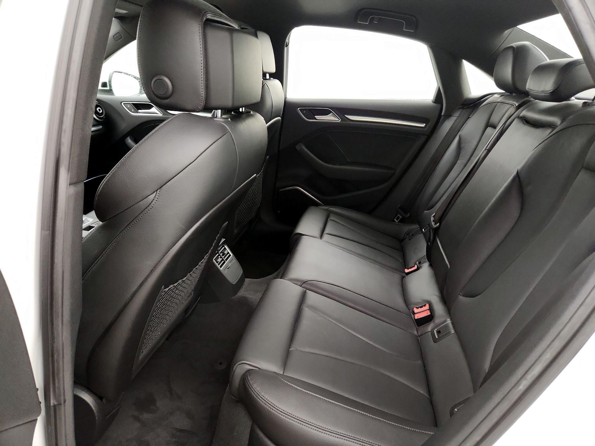 Thumbnail: 2016 Audi A3 - 20