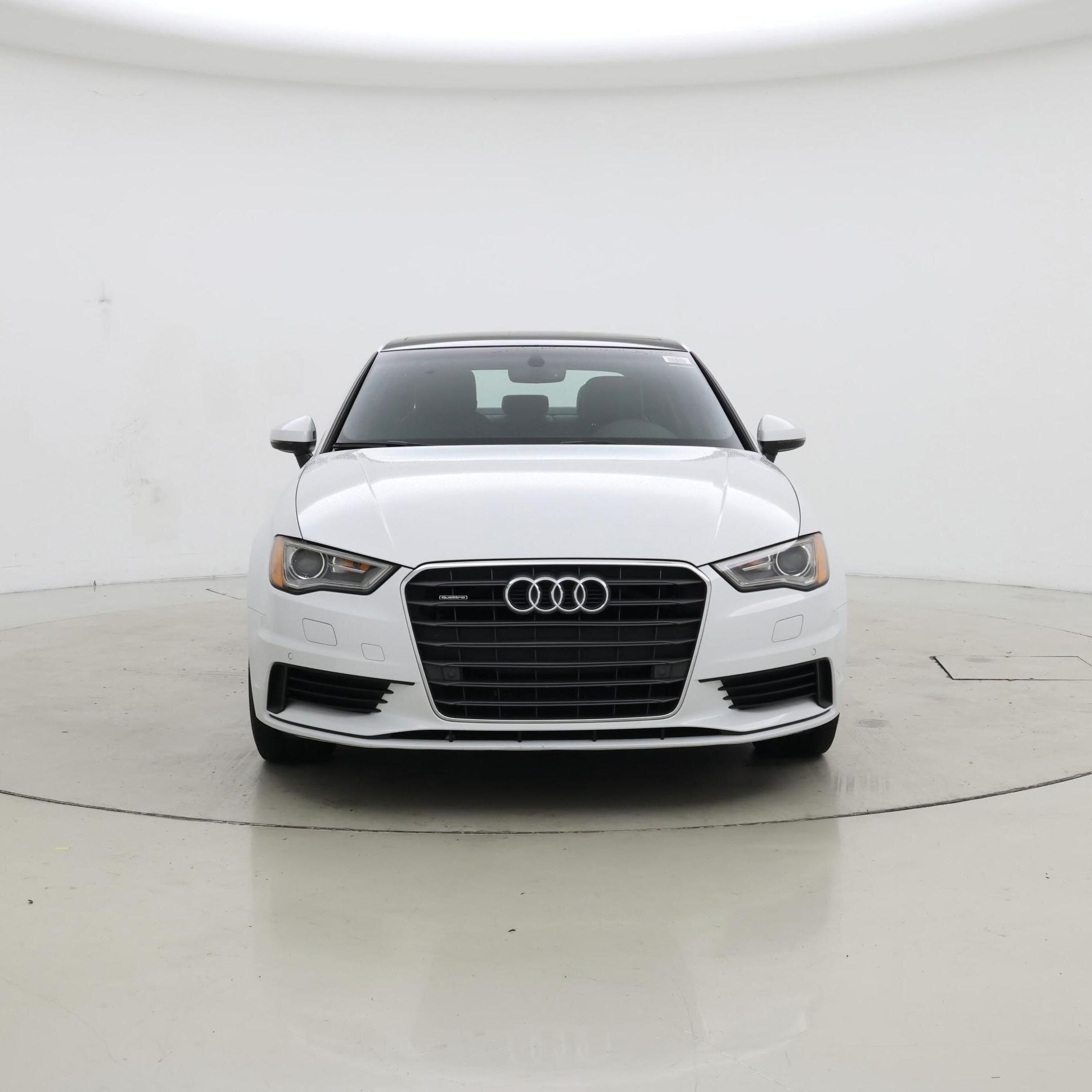 Thumbnail: 2016 Audi A3 - 5