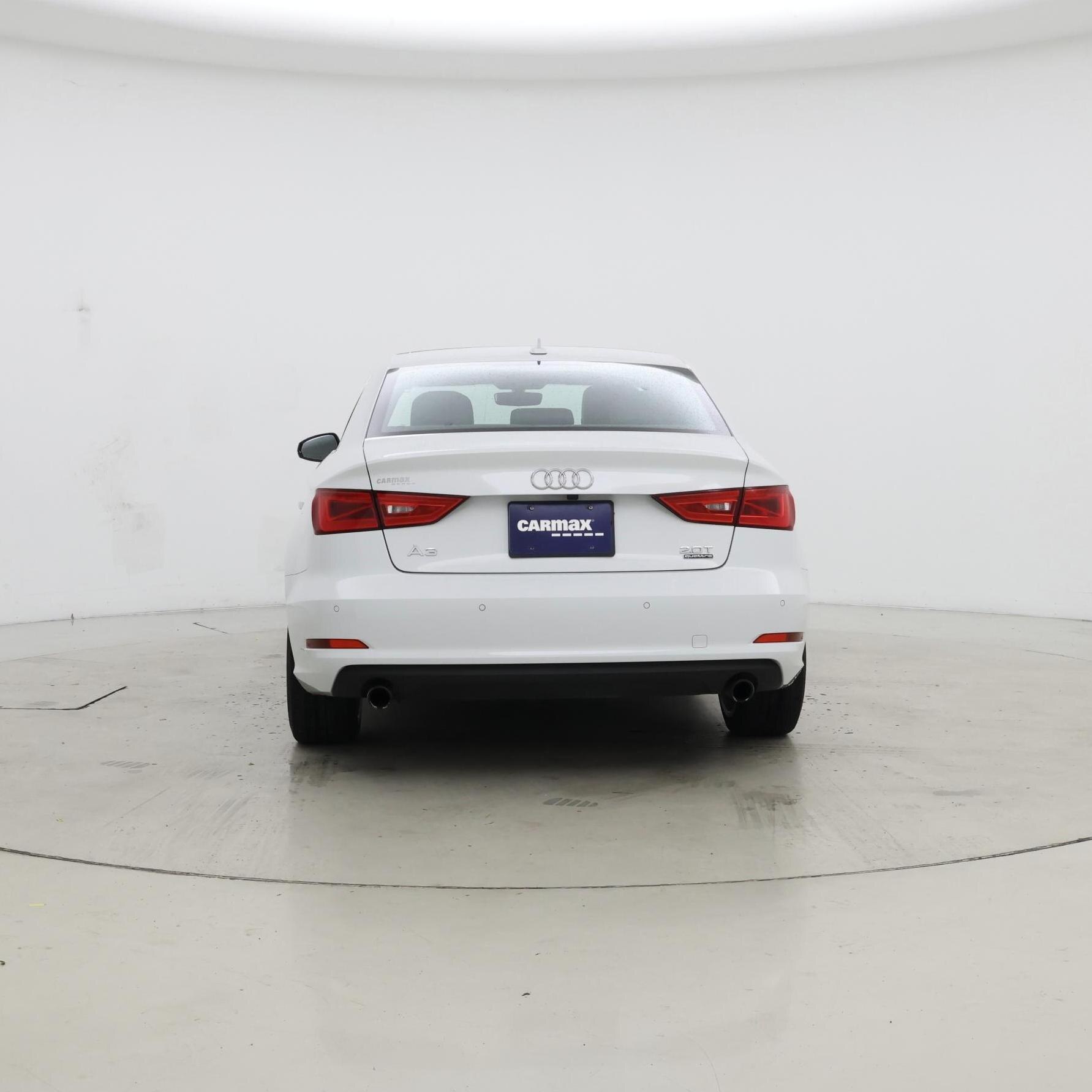 Thumbnail: 2016 Audi A3 - 6
