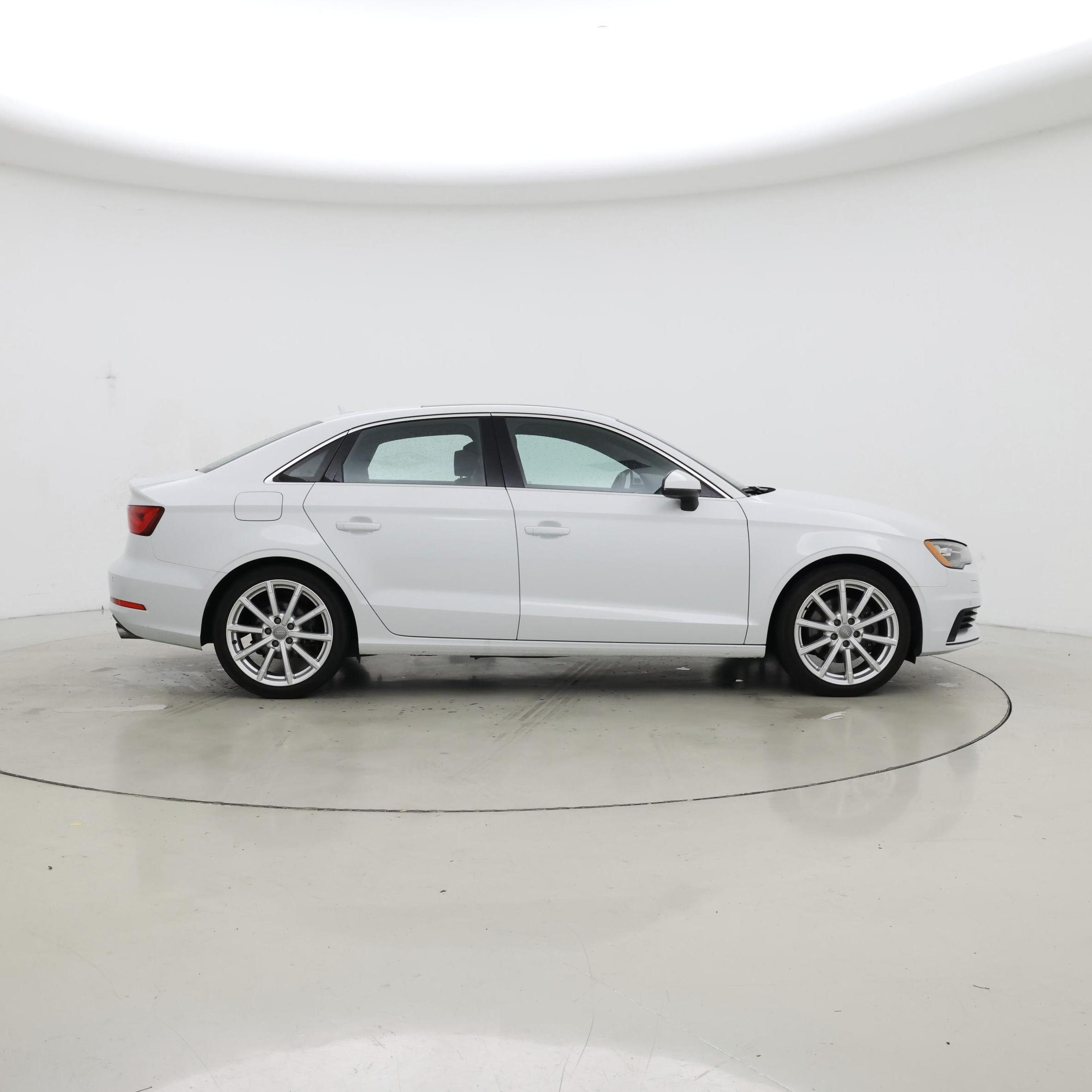 Thumbnail: 2016 Audi A3 - 7