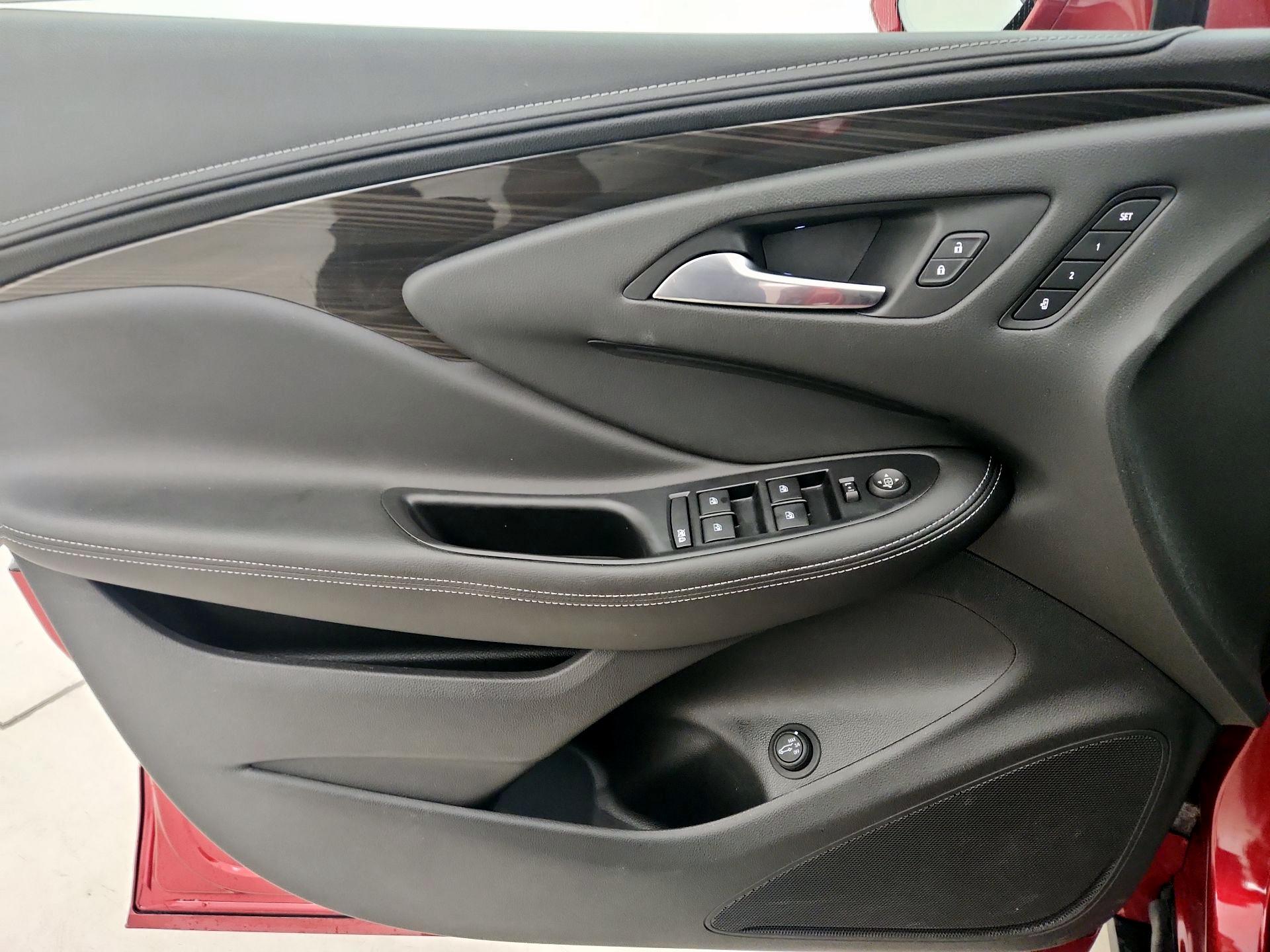 Thumbnail: 2020 Buick Envision - 12